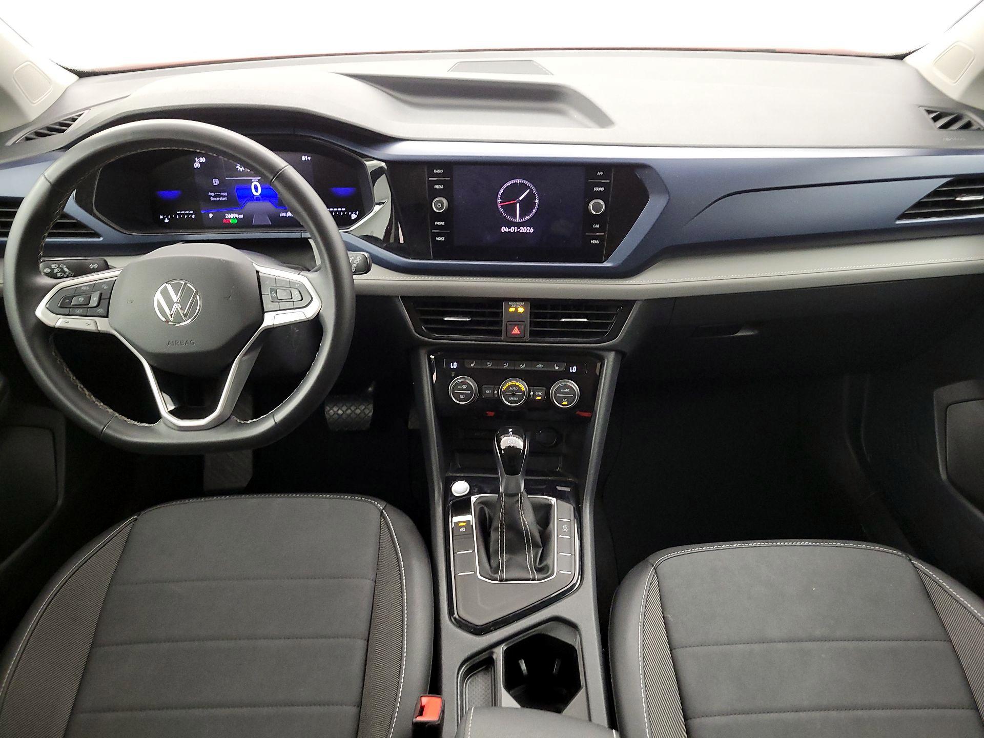 Thumbnail: 2024 Volkswagen Taos - 9