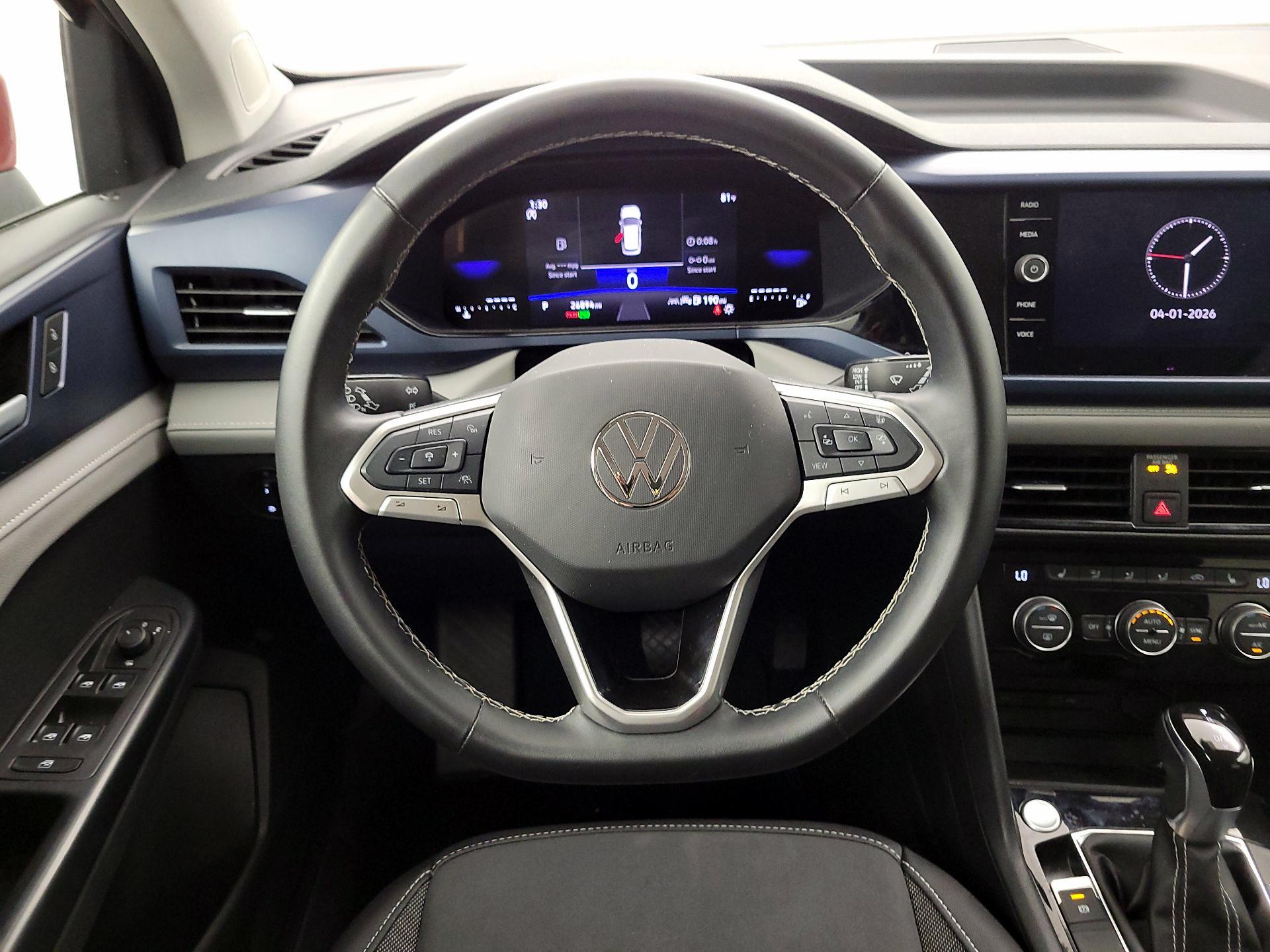 Thumbnail: 2024 Volkswagen Taos - 10