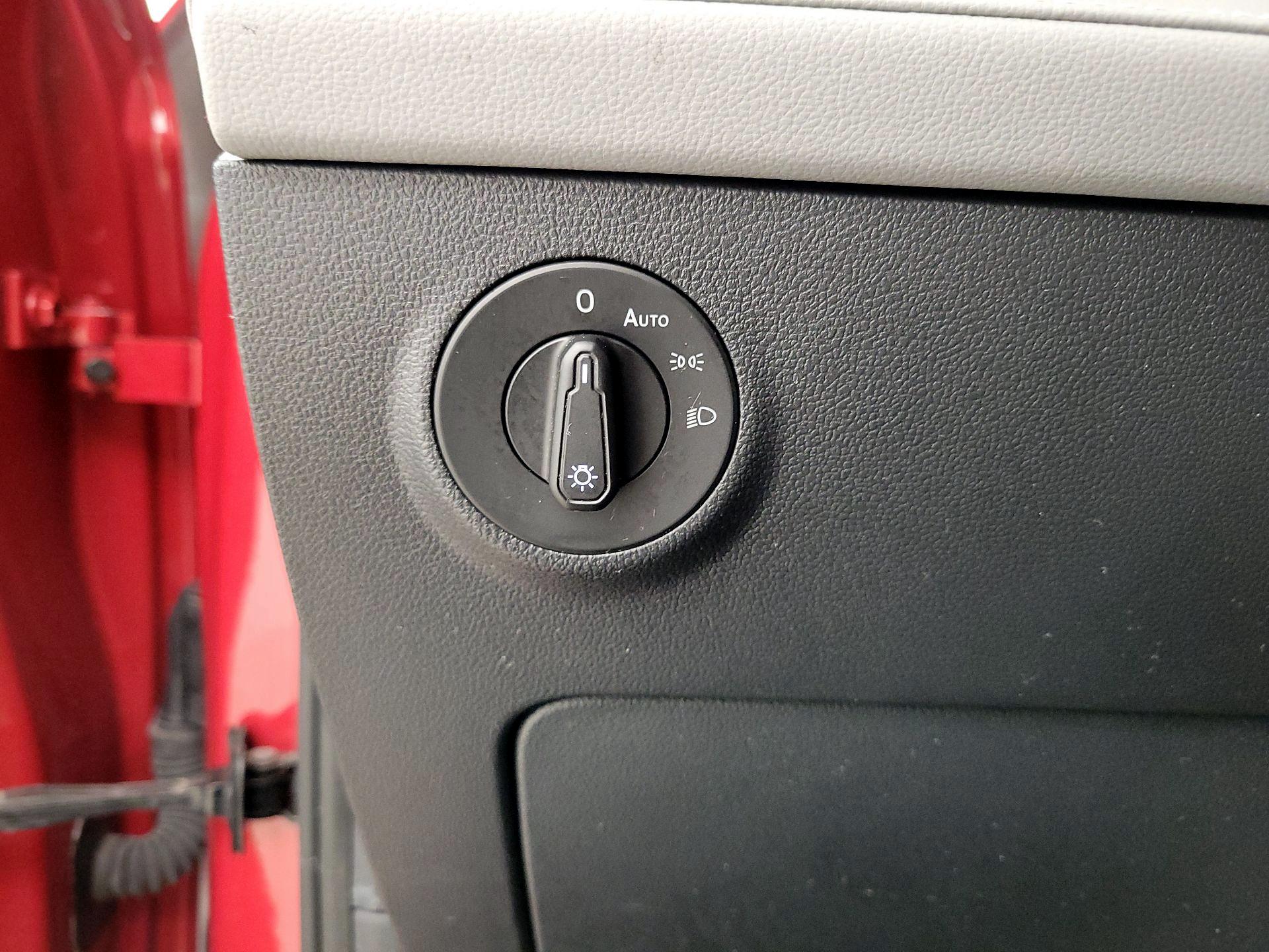 Thumbnail: 2024 Volkswagen Taos - 13