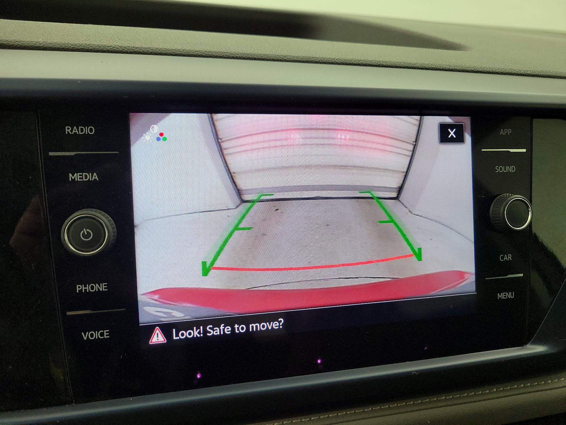 Thumbnail: 2024 Volkswagen Taos - 14