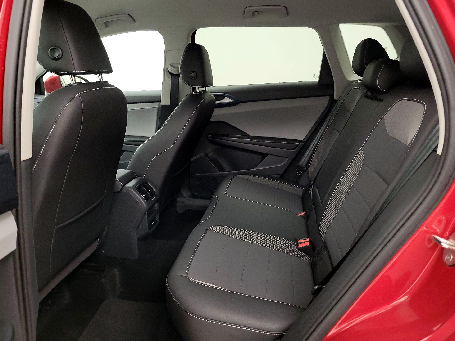 Thumbnail: 2024 Volkswagen Taos - 19