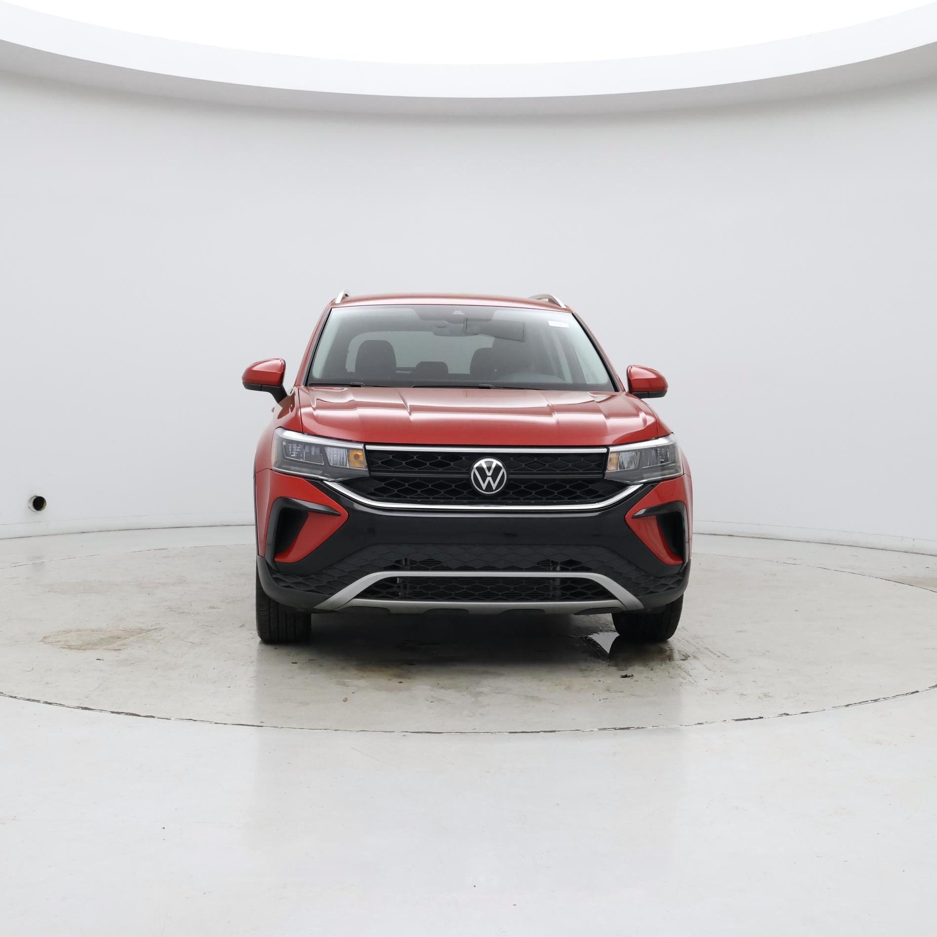 Thumbnail: 2024 Volkswagen Taos - 5