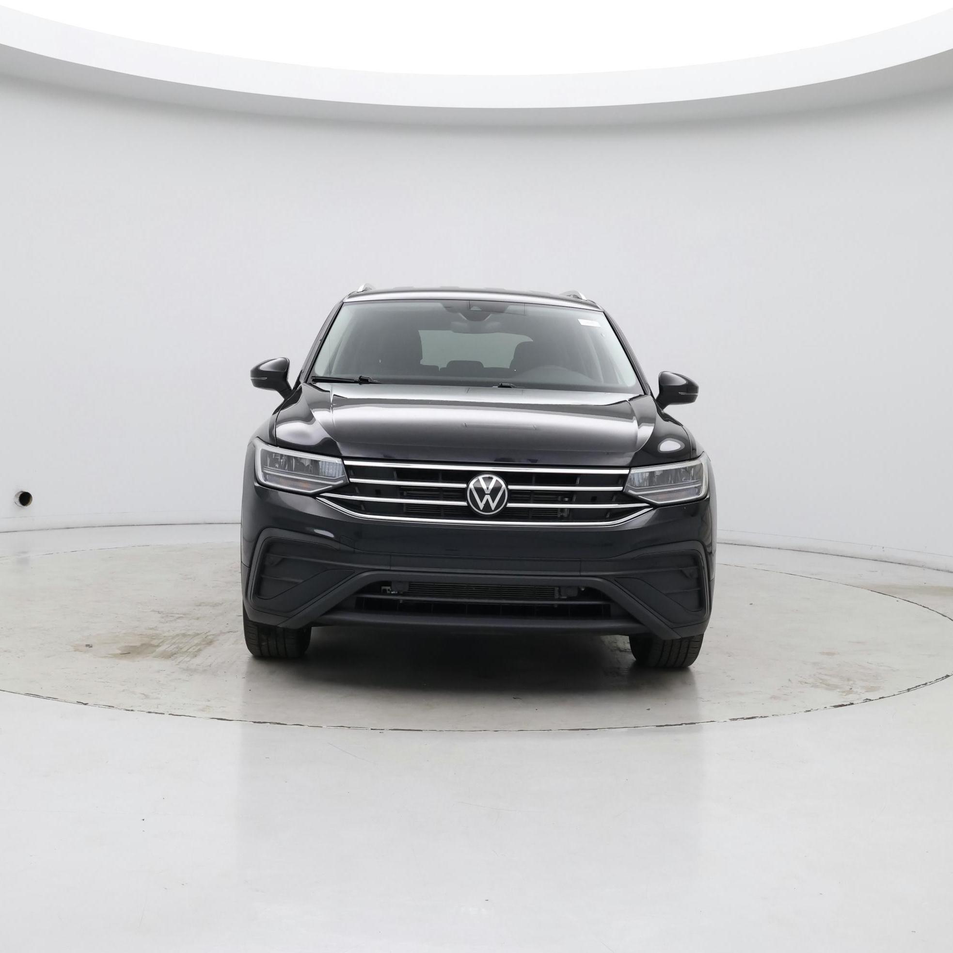 Thumbnail: 2024 Volkswagen Tiguan - 5
