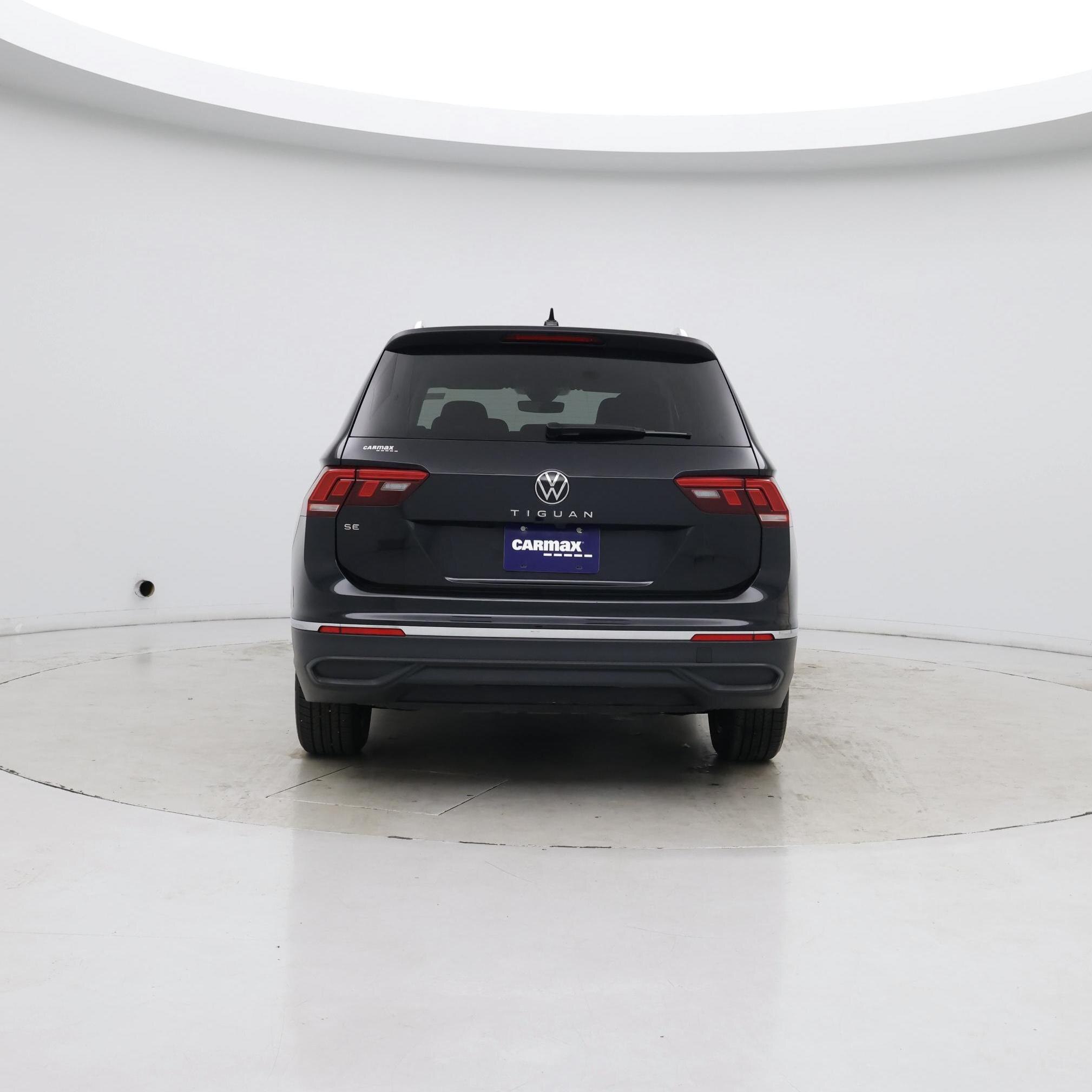 Thumbnail: 2024 Volkswagen Tiguan - 6