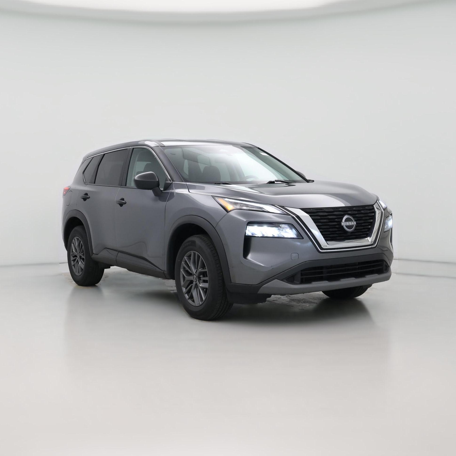 Thumbnail: 2023 Nissan Rogue - 1