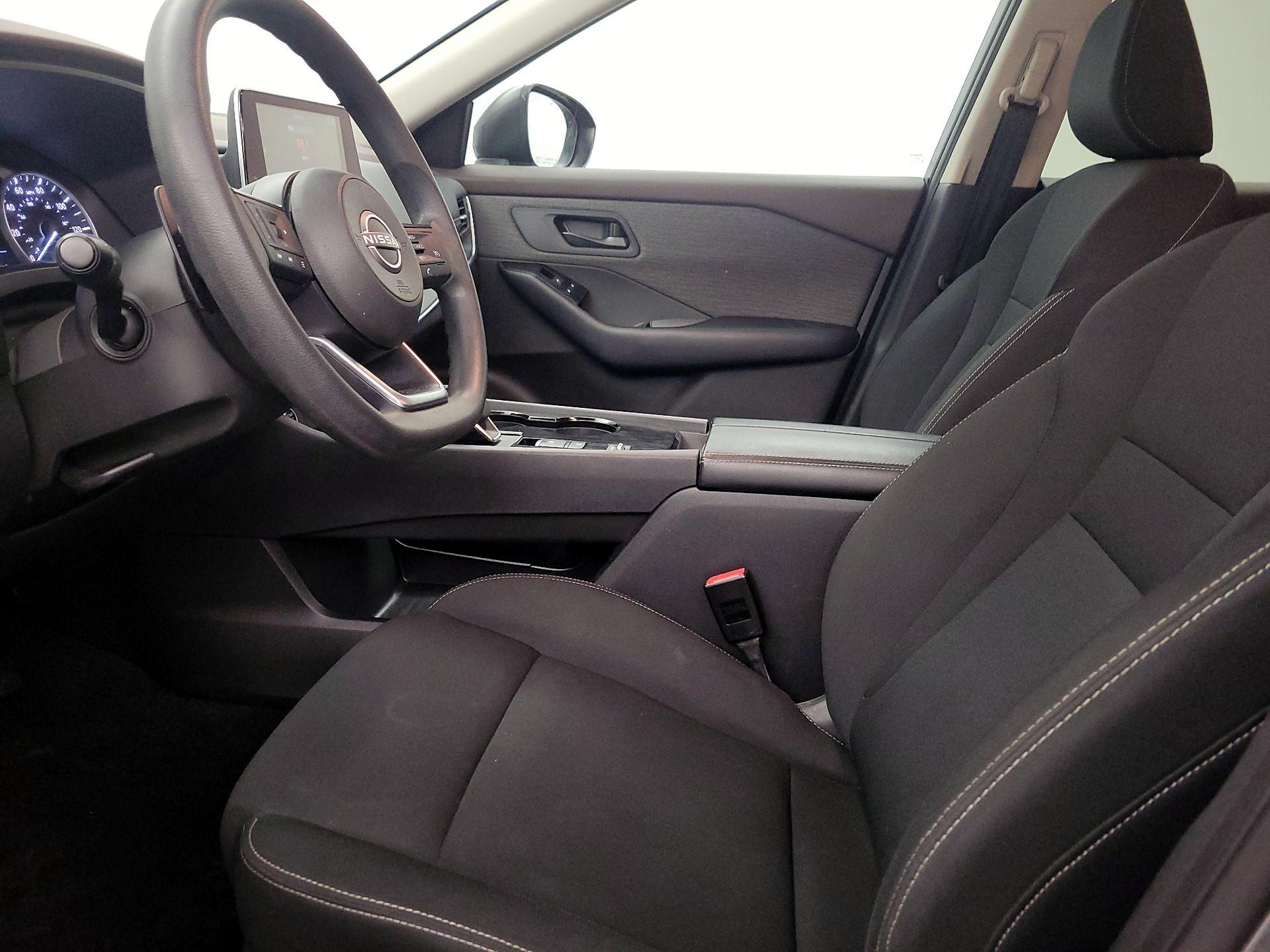 Thumbnail: 2023 Nissan Rogue - 11