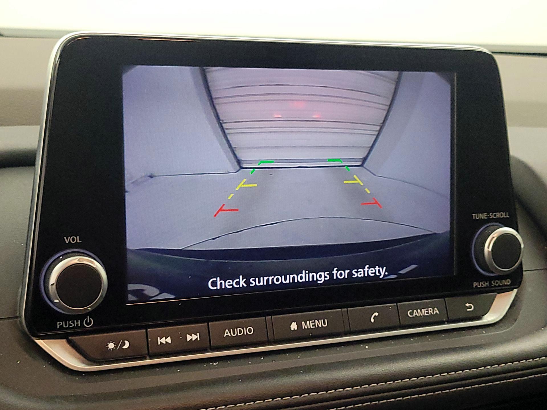 Thumbnail: 2023 Nissan Rogue - 14