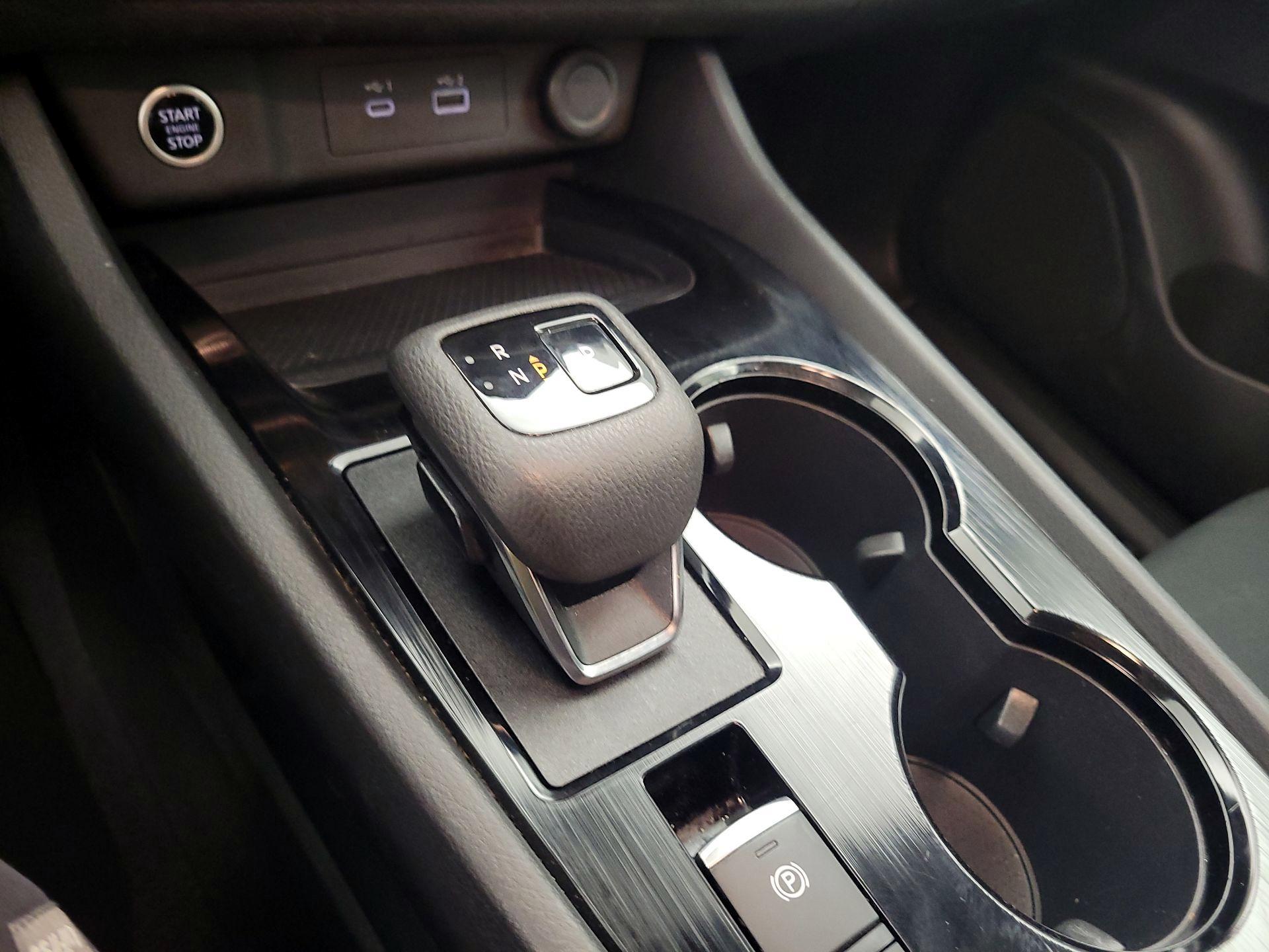 Thumbnail: 2023 Nissan Rogue - 17