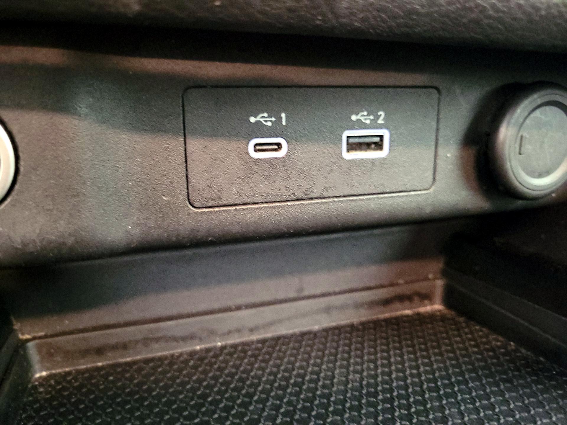 Thumbnail: 2023 Nissan Rogue - 18