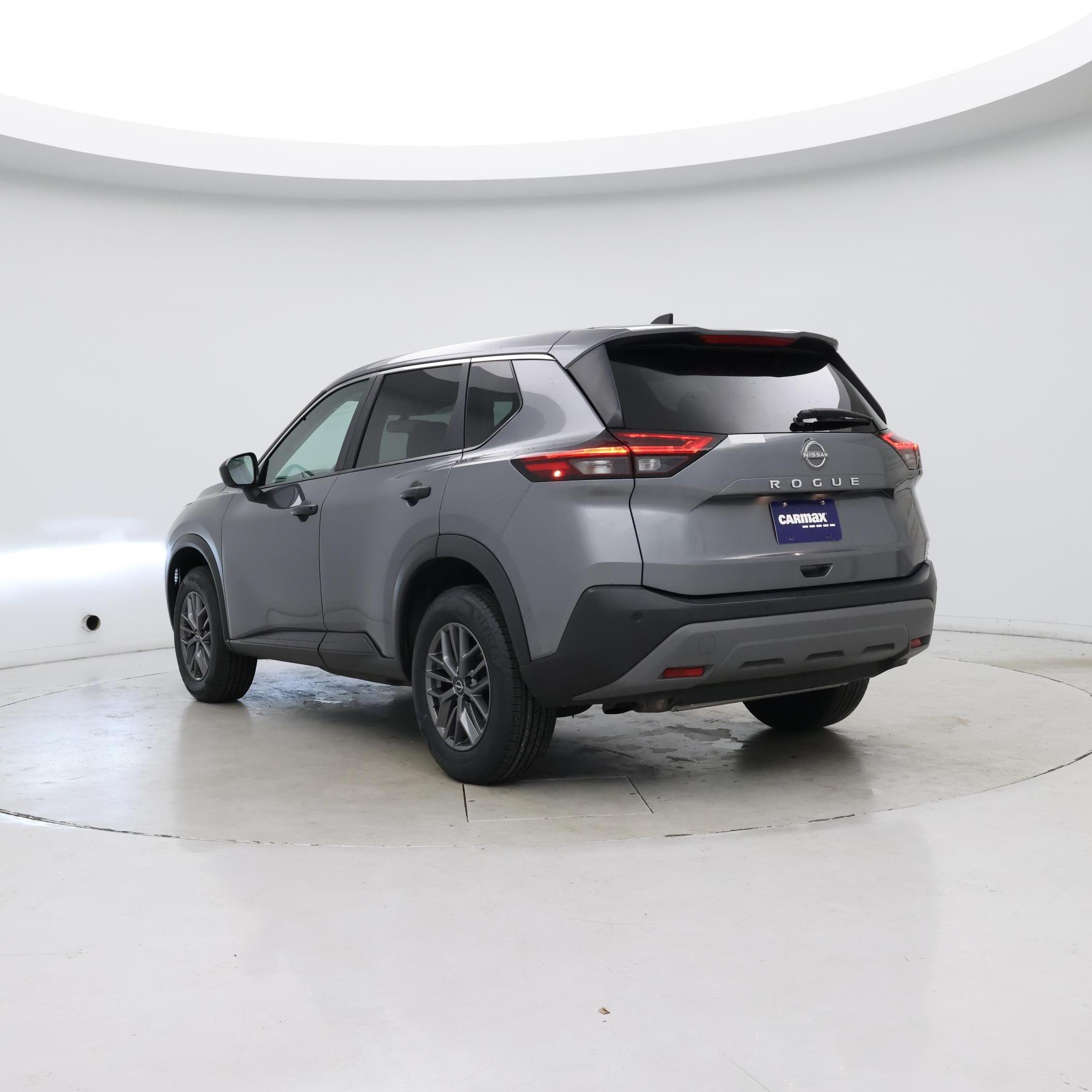 Thumbnail: 2023 Nissan Rogue - 2