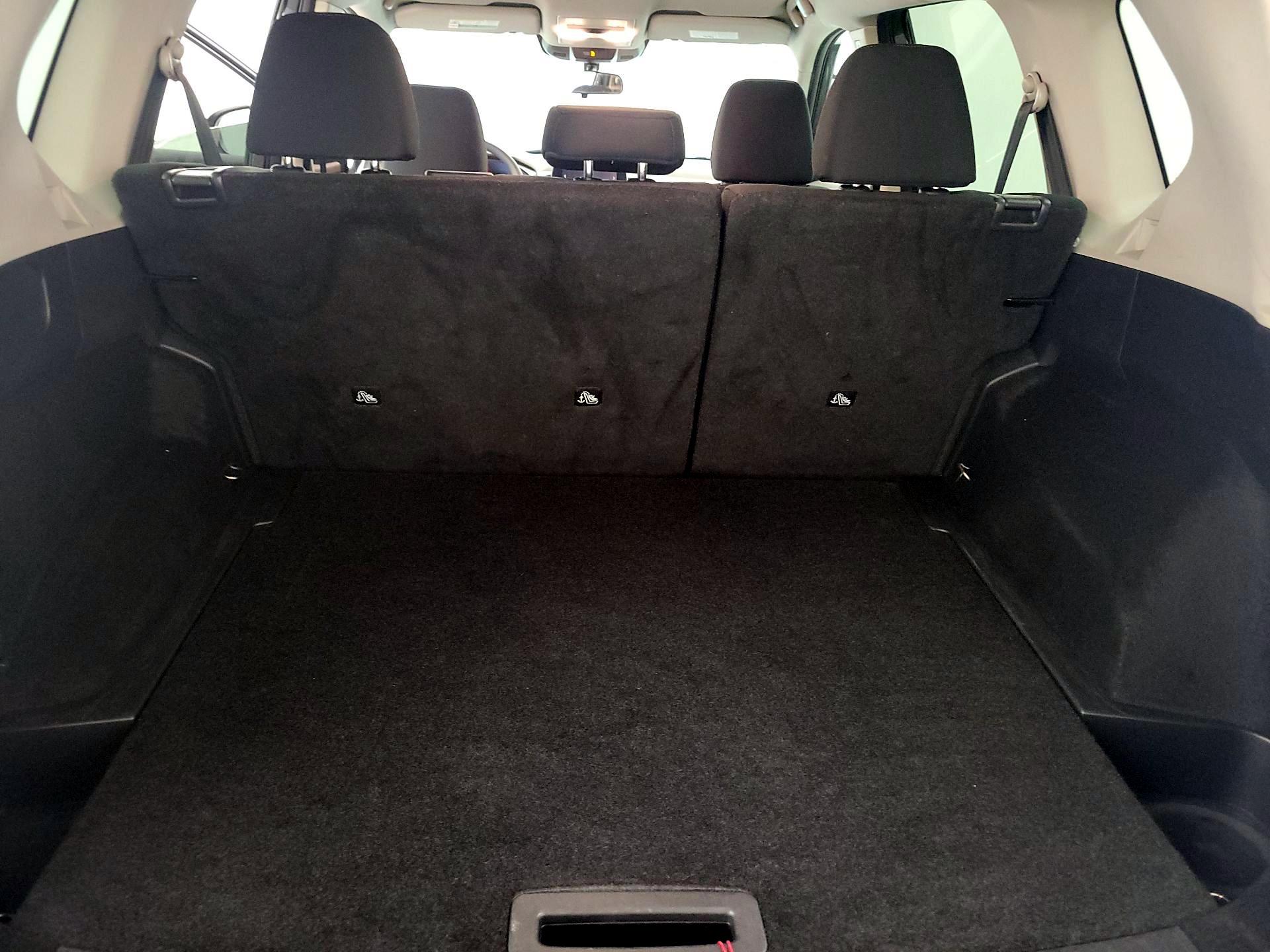 Thumbnail: 2023 Nissan Rogue - 20