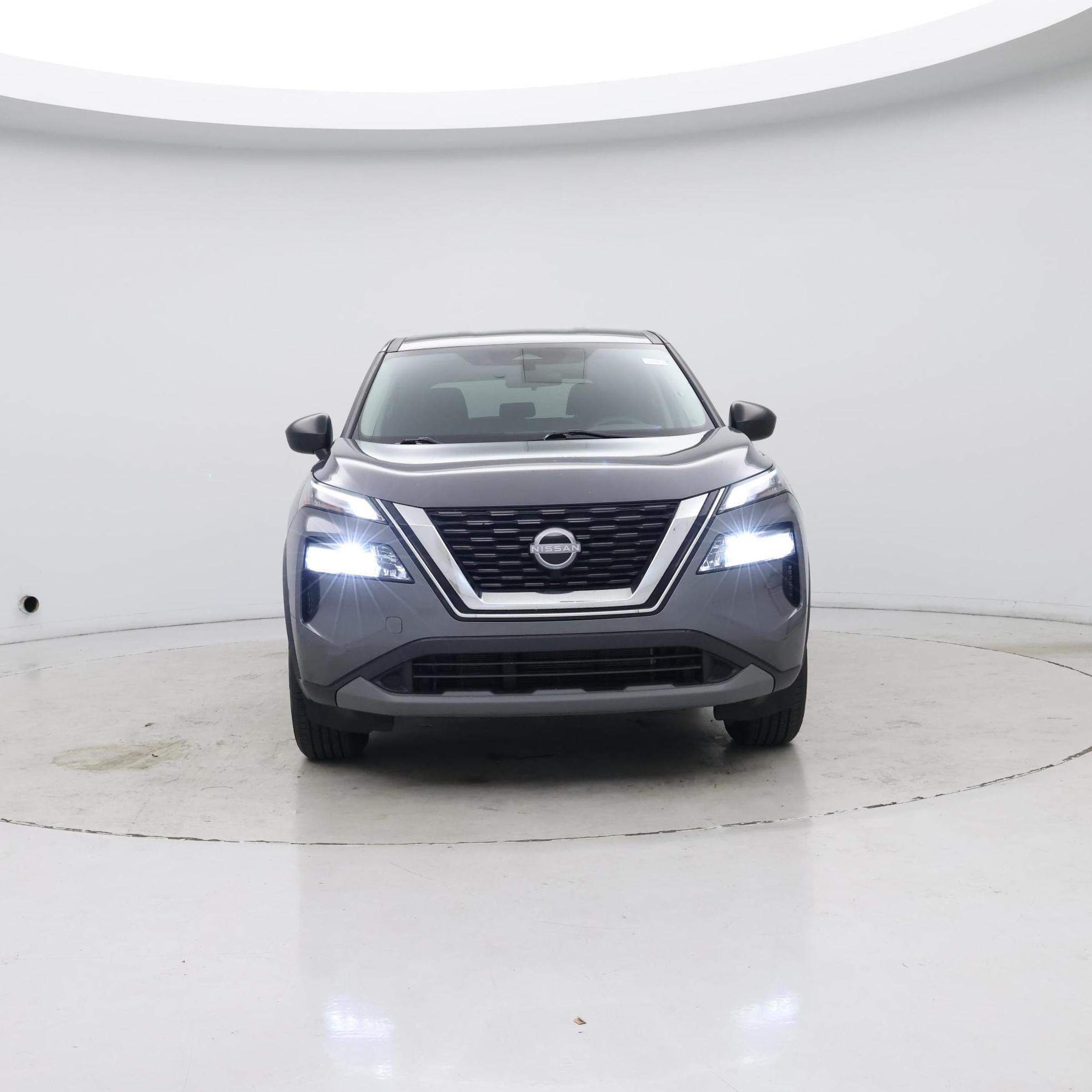 Thumbnail: 2023 Nissan Rogue - 5