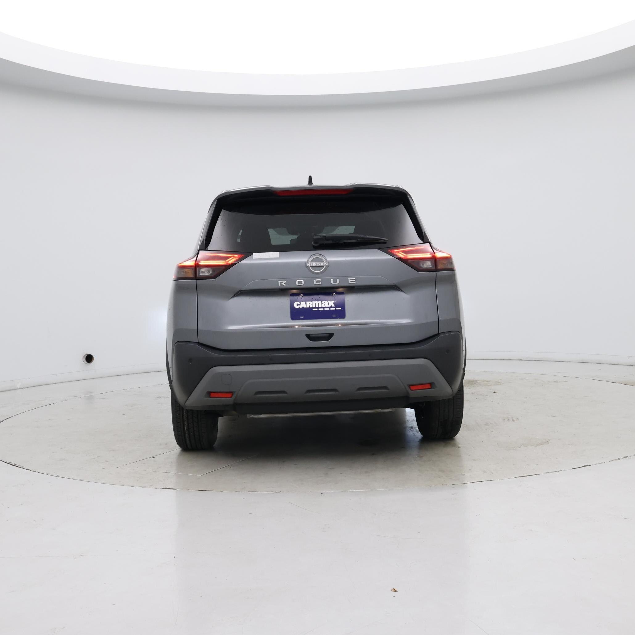 Thumbnail: 2023 Nissan Rogue - 6