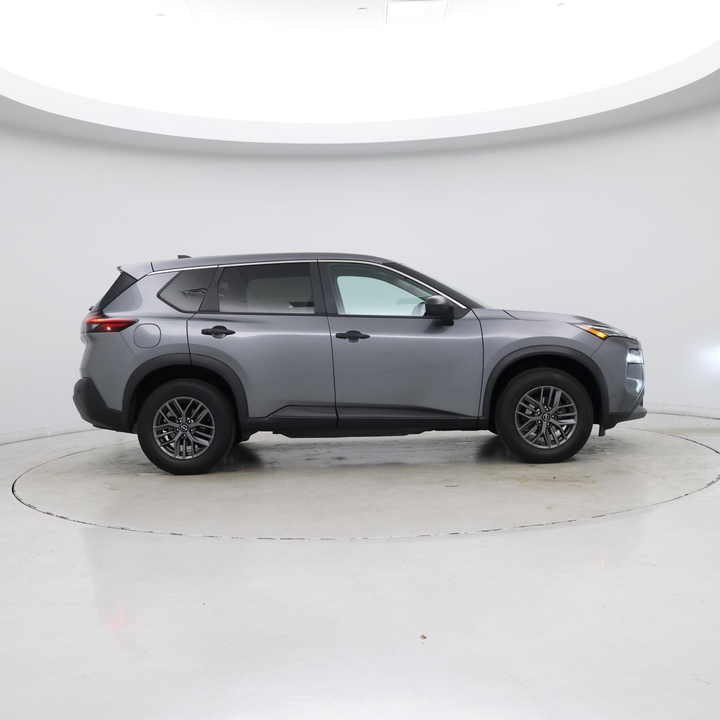 Thumbnail: 2023 Nissan Rogue - 7