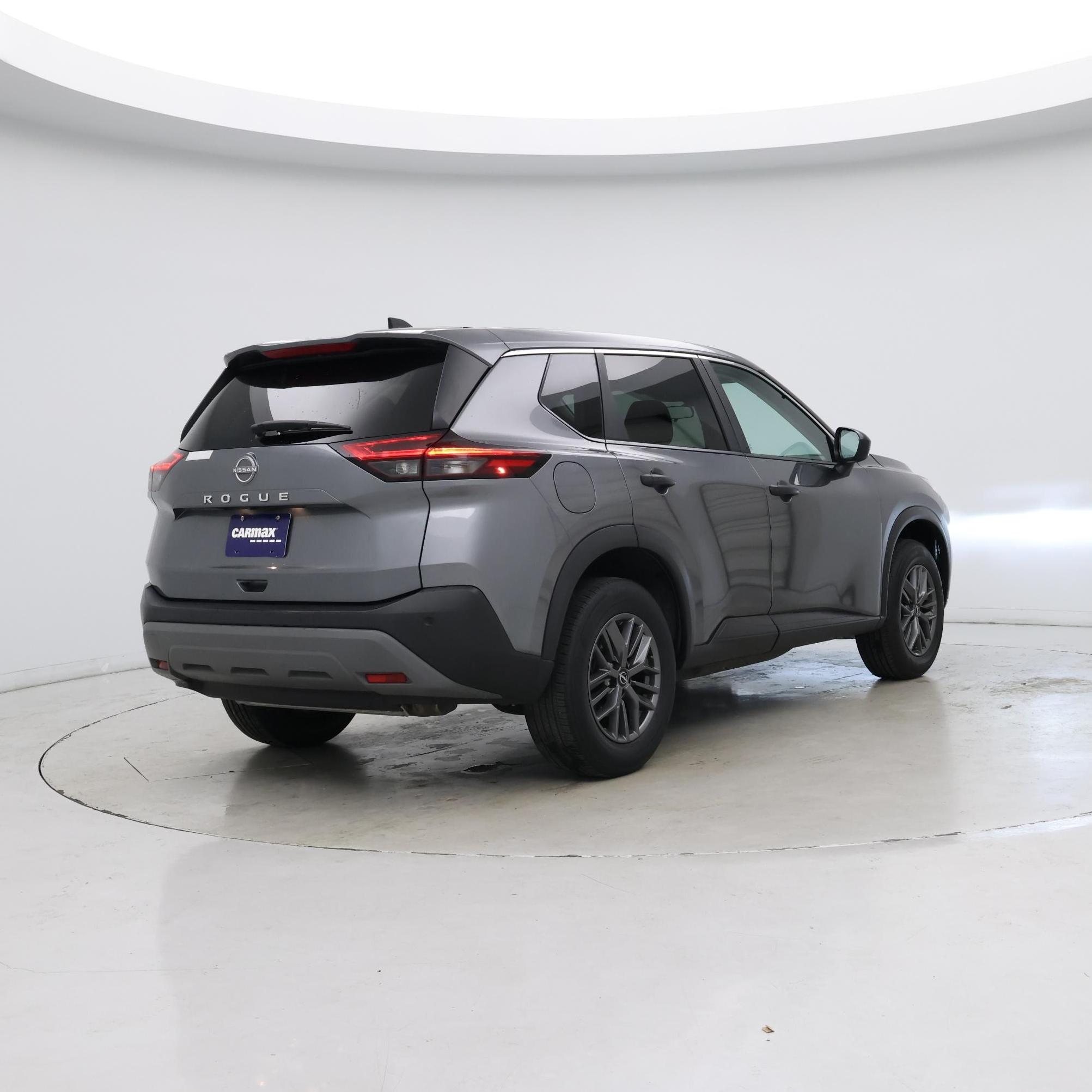 Thumbnail: 2023 Nissan Rogue - 8