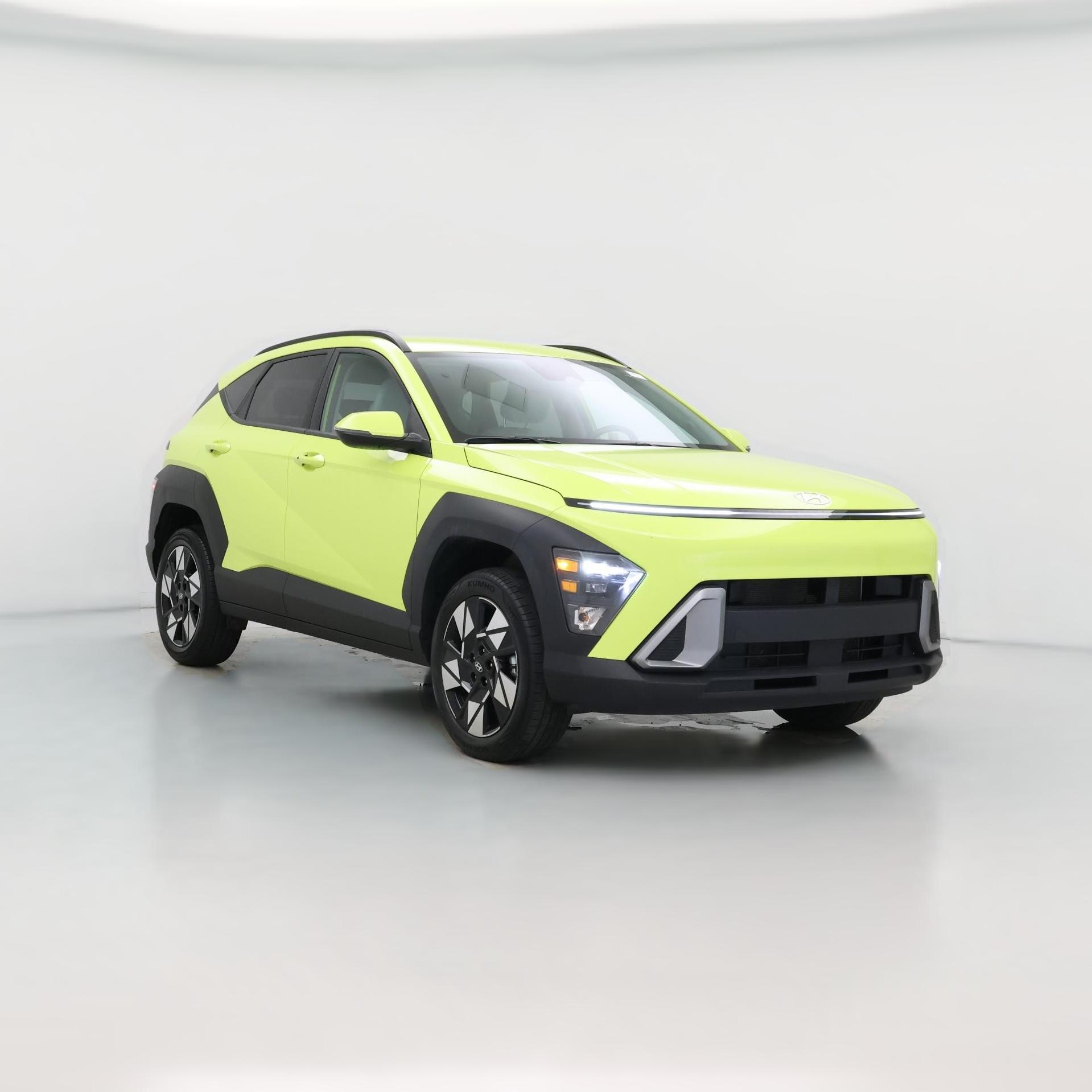 Thumbnail: 2025 Hyundai Kona - 1