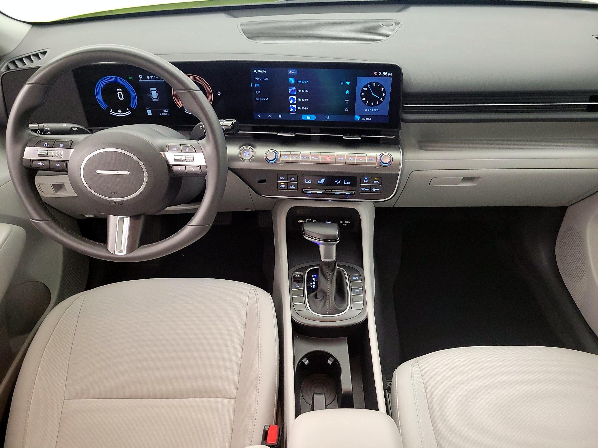 Thumbnail: 2025 Hyundai Kona - 9