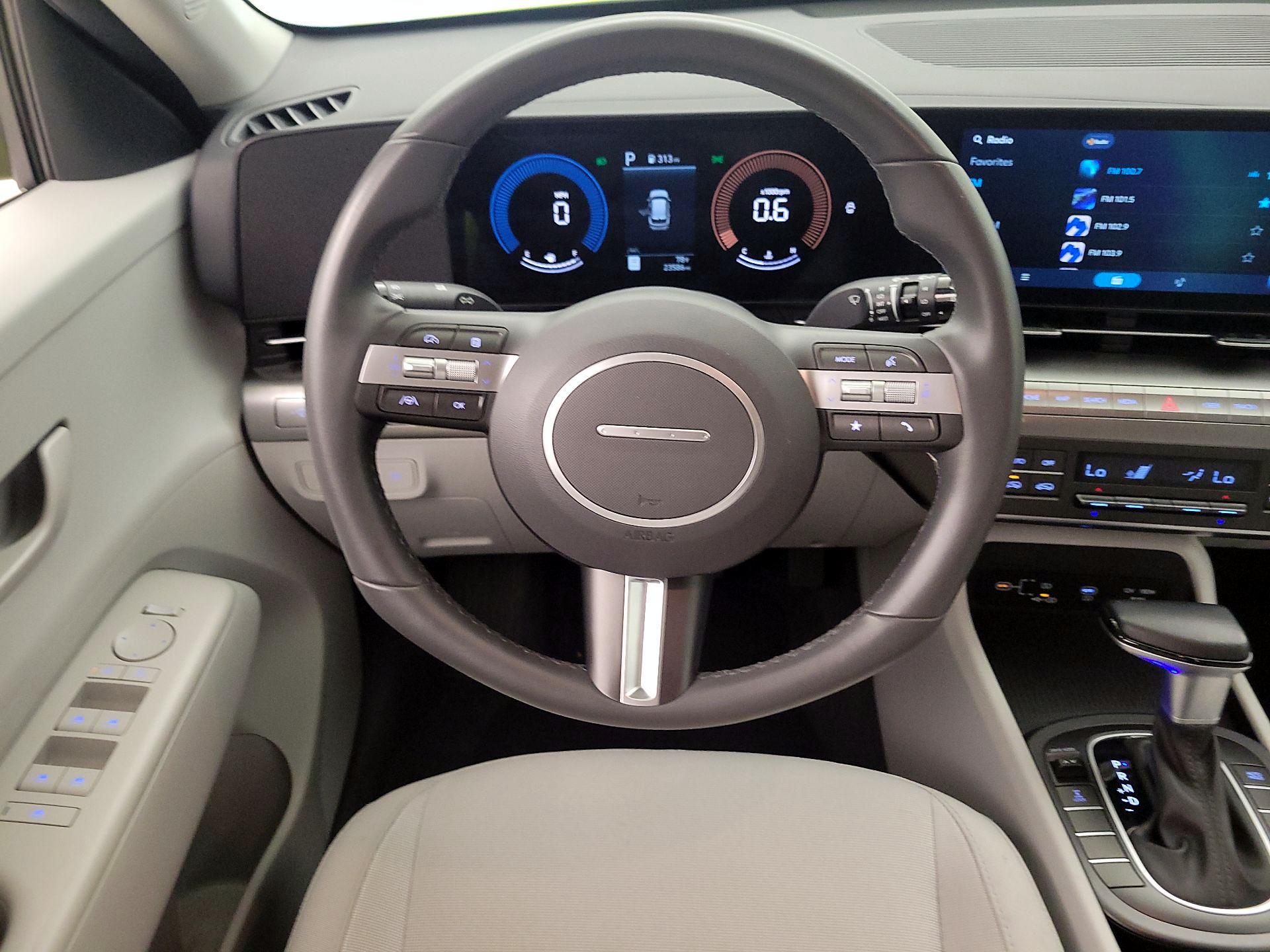 Thumbnail: 2025 Hyundai Kona - 10