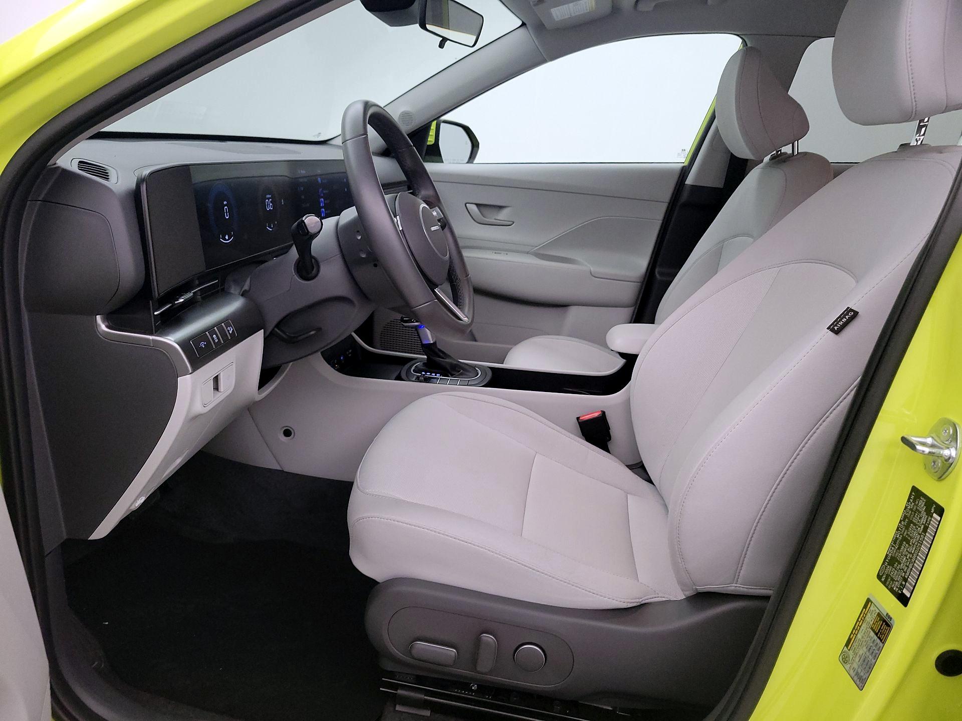 Thumbnail: 2025 Hyundai Kona - 11