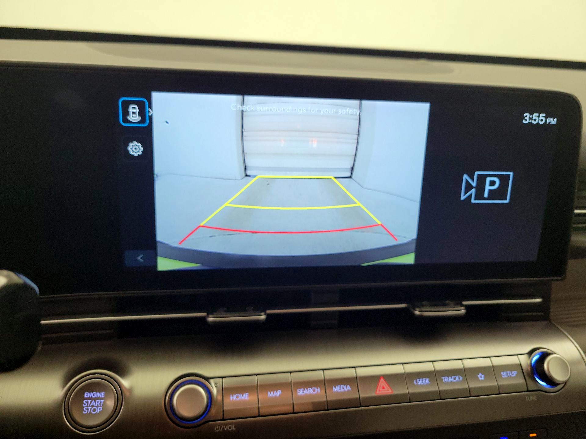 Thumbnail: 2025 Hyundai Kona - 14