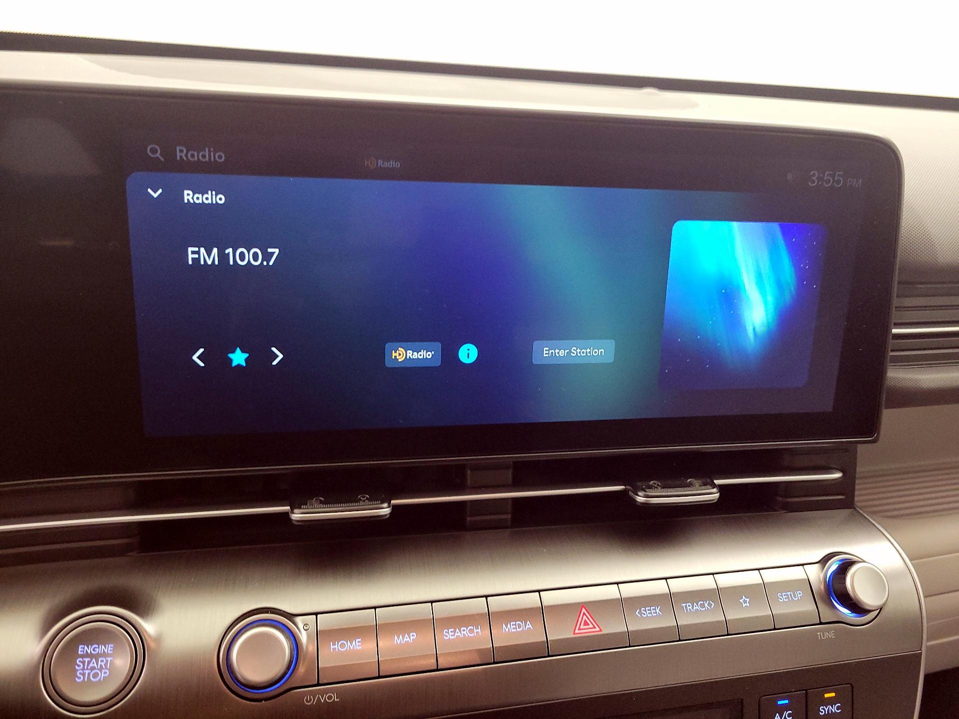 Thumbnail: 2025 Hyundai Kona - 15