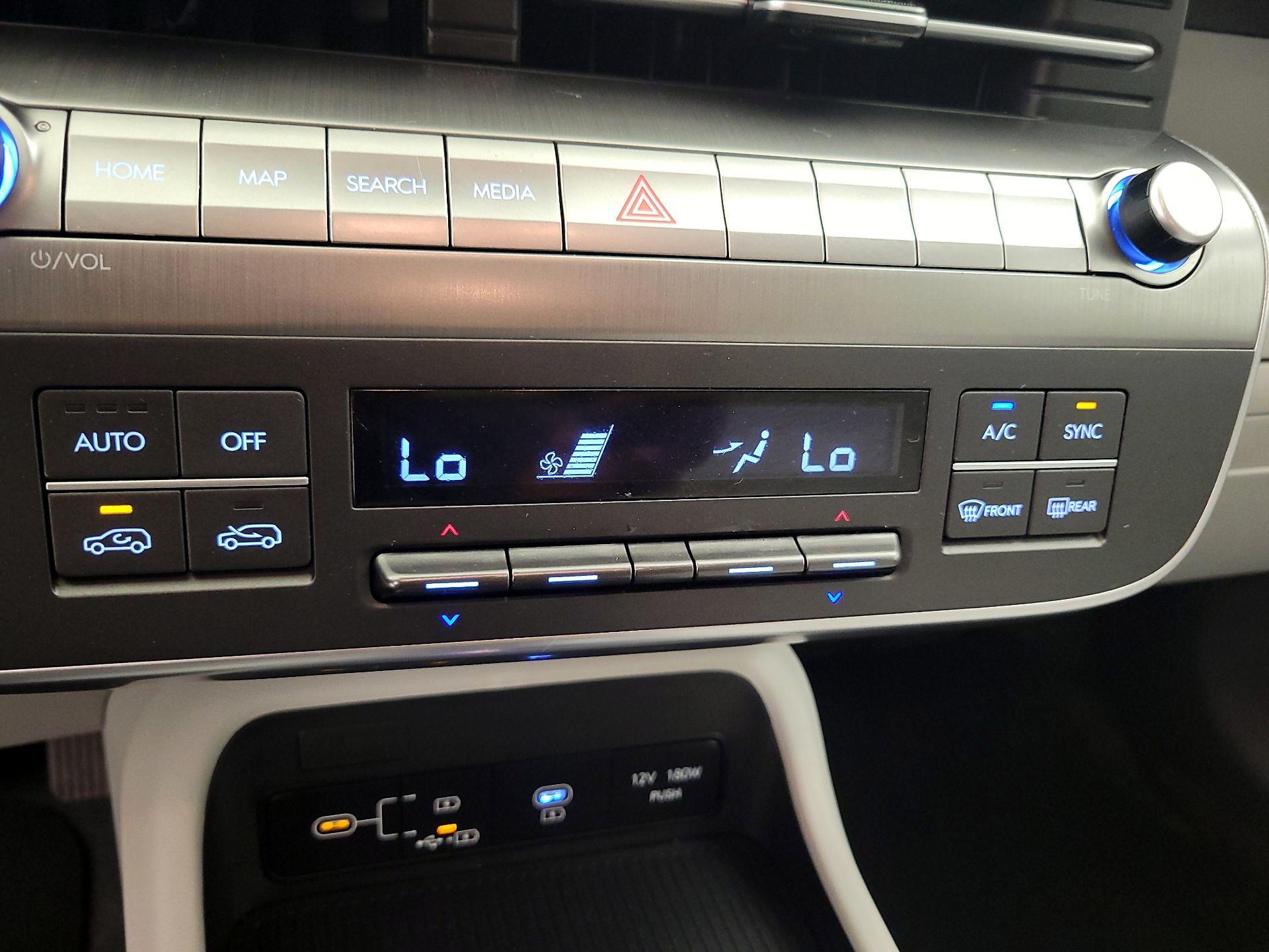 Thumbnail: 2025 Hyundai Kona - 16