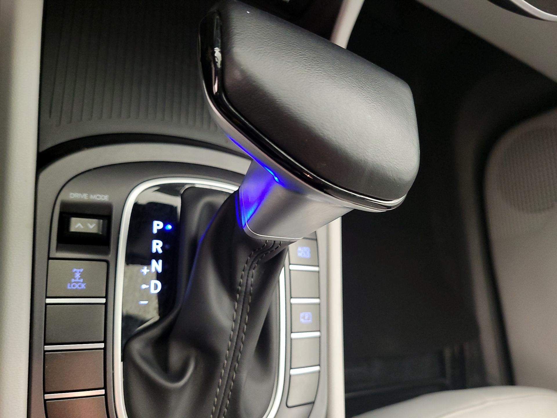 Thumbnail: 2025 Hyundai Kona - 17