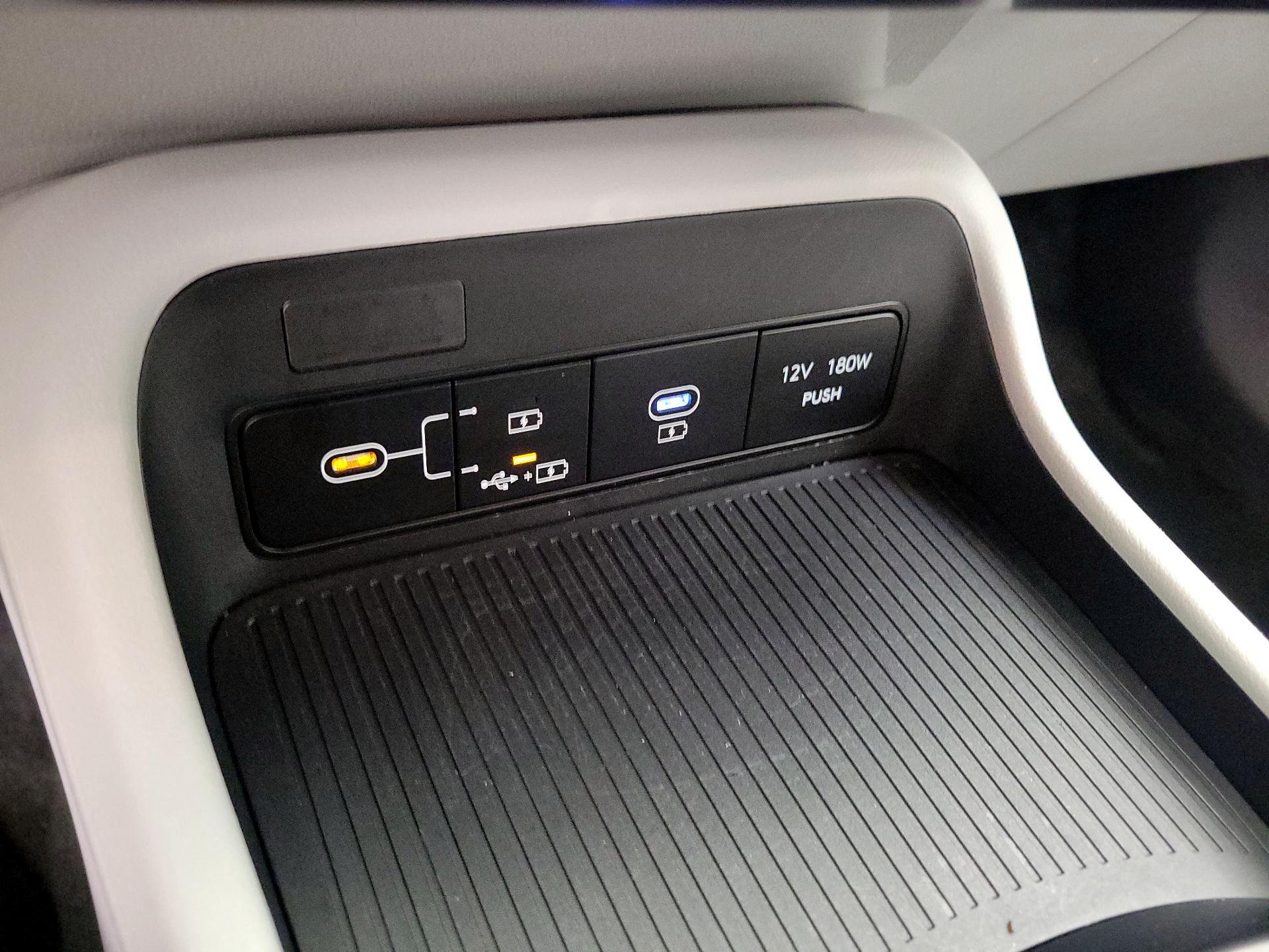 Thumbnail: 2025 Hyundai Kona - 18