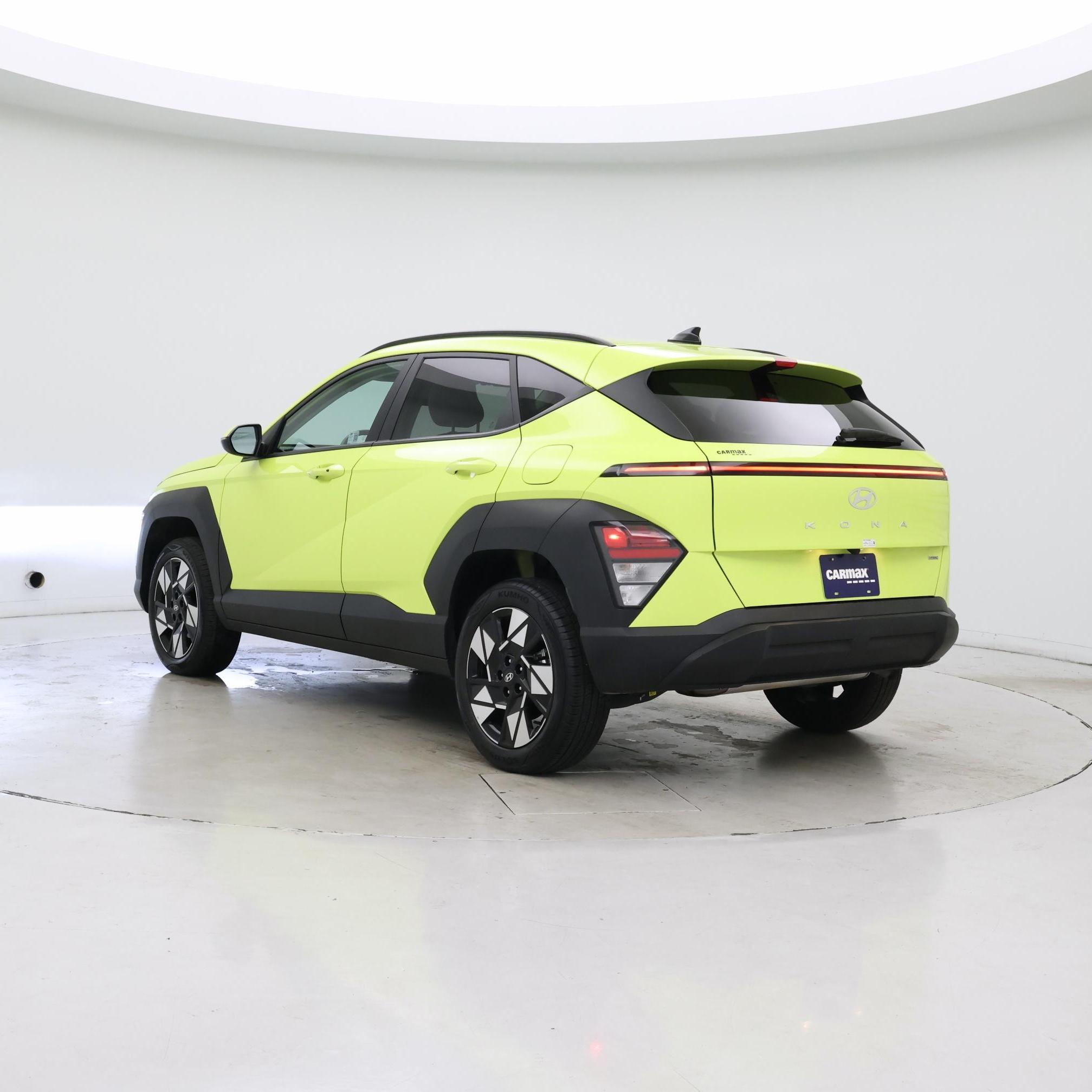 Thumbnail: 2025 Hyundai Kona - 2