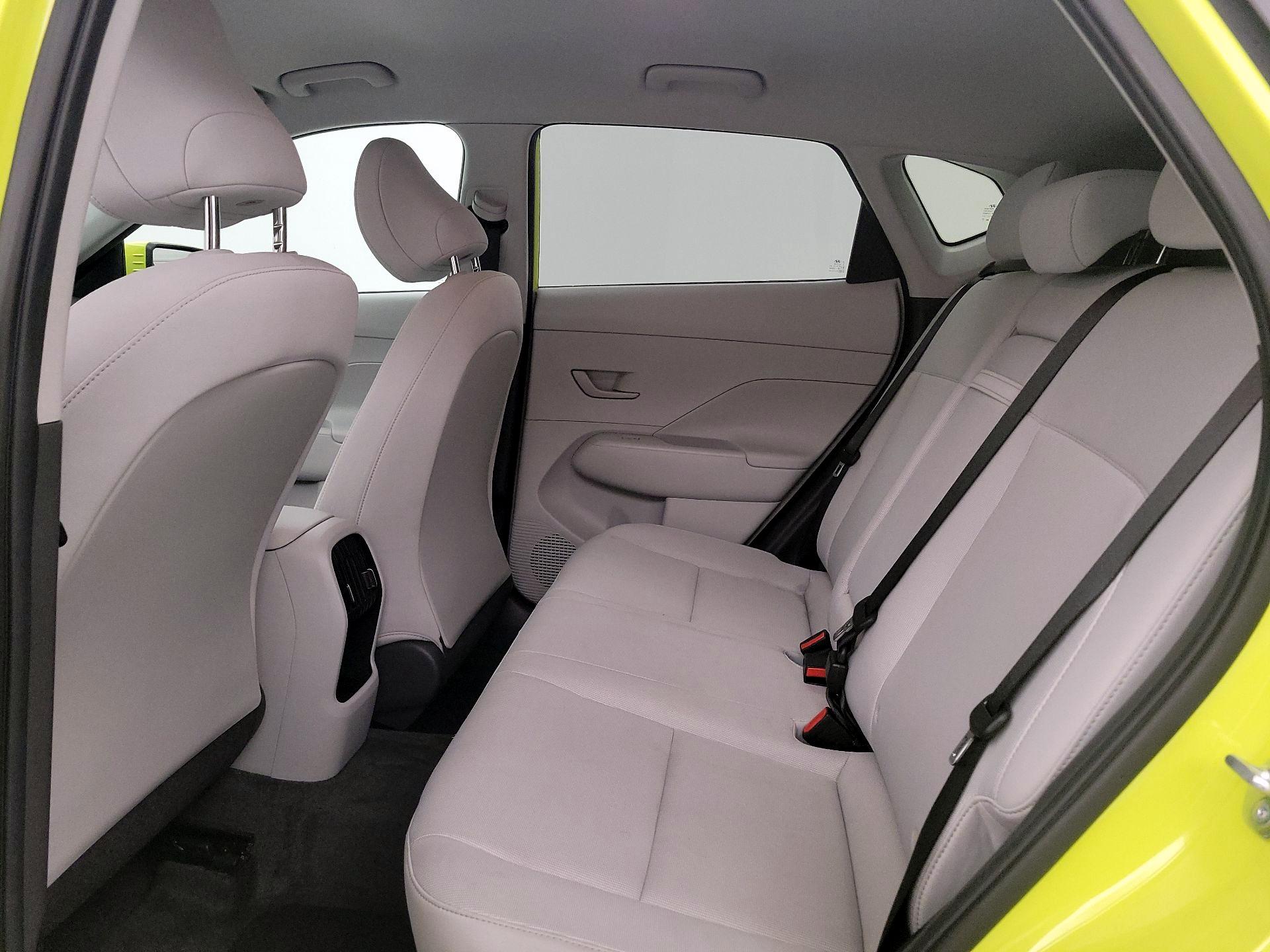 Thumbnail: 2025 Hyundai Kona - 19