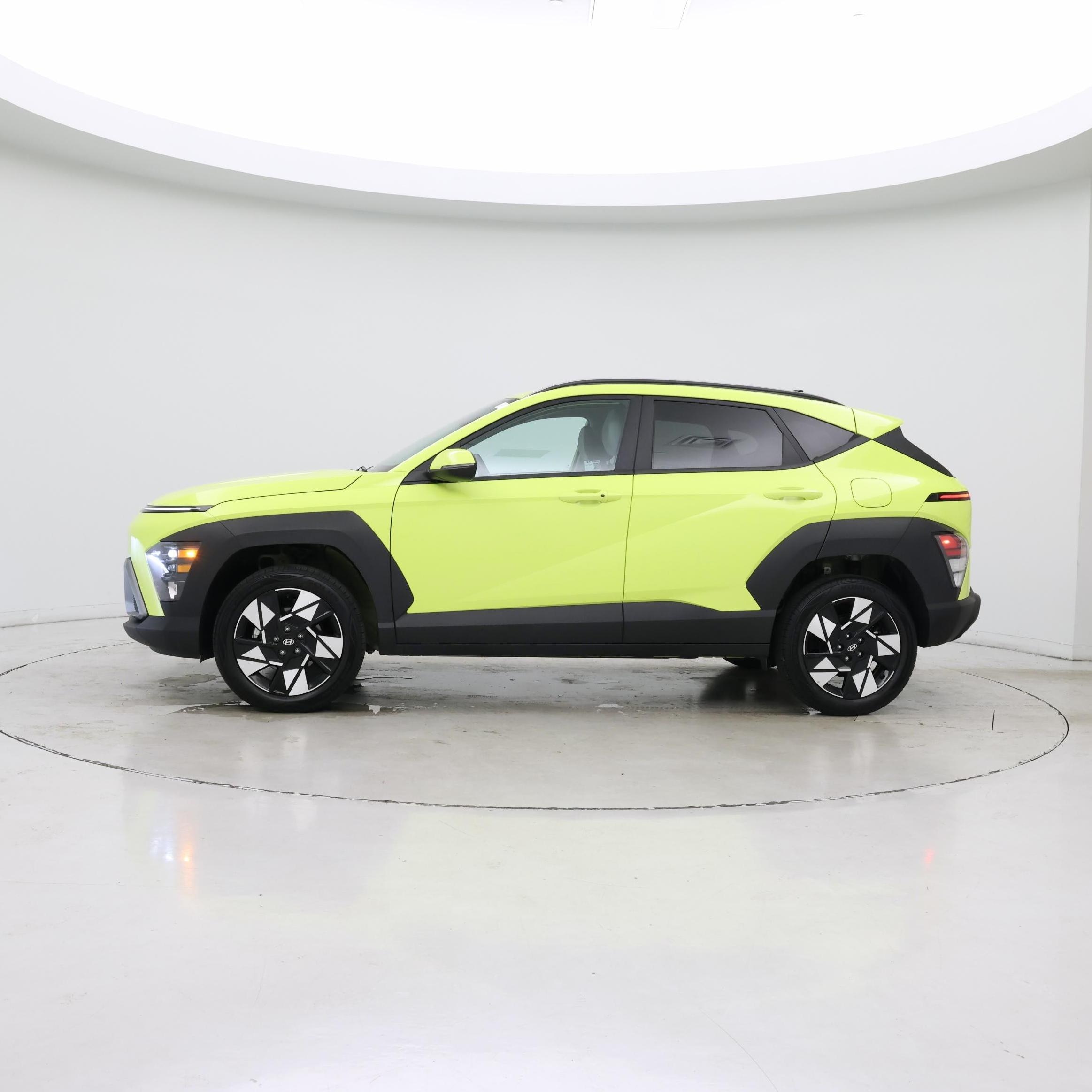 Thumbnail: 2025 Hyundai Kona - 3