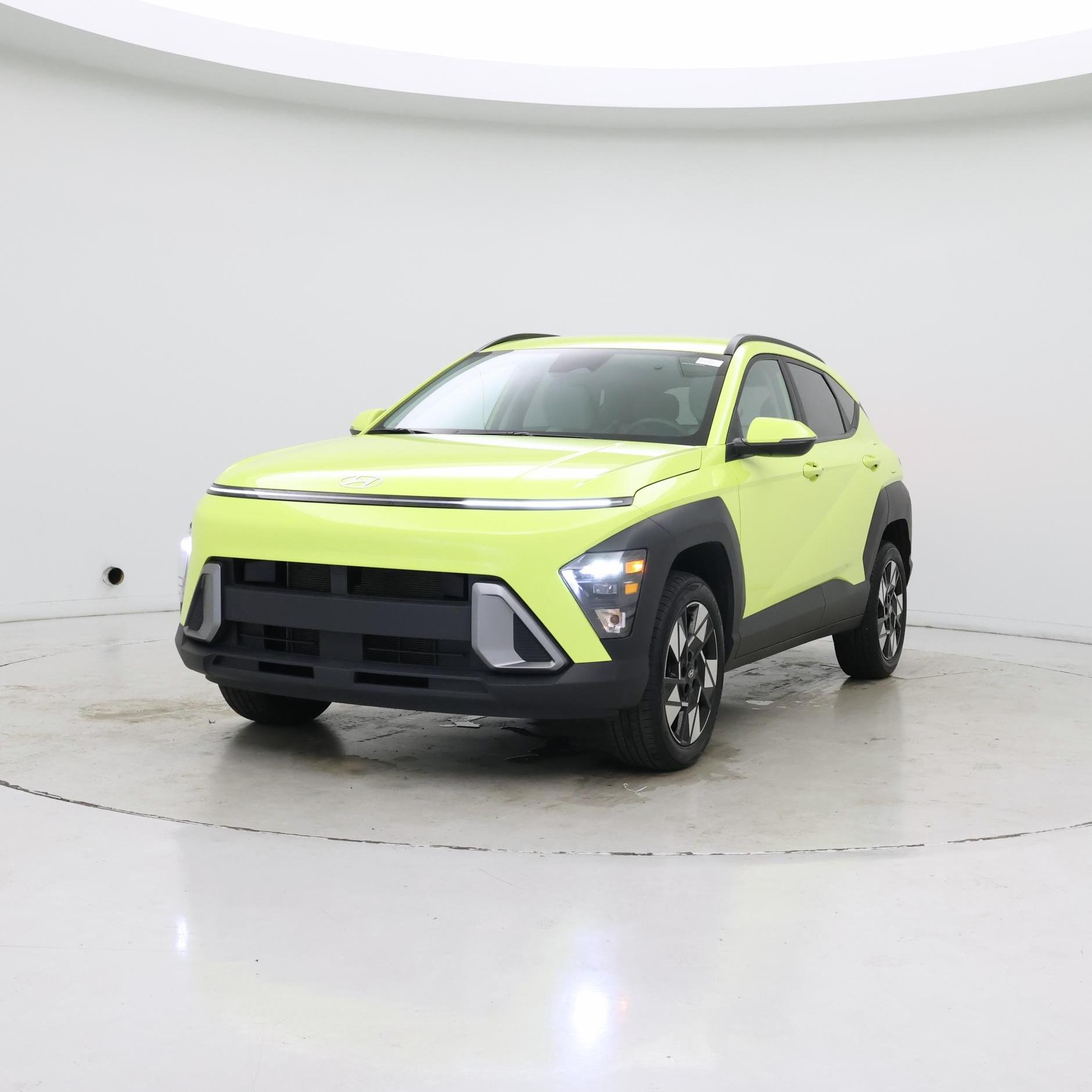Thumbnail: 2025 Hyundai Kona - 4