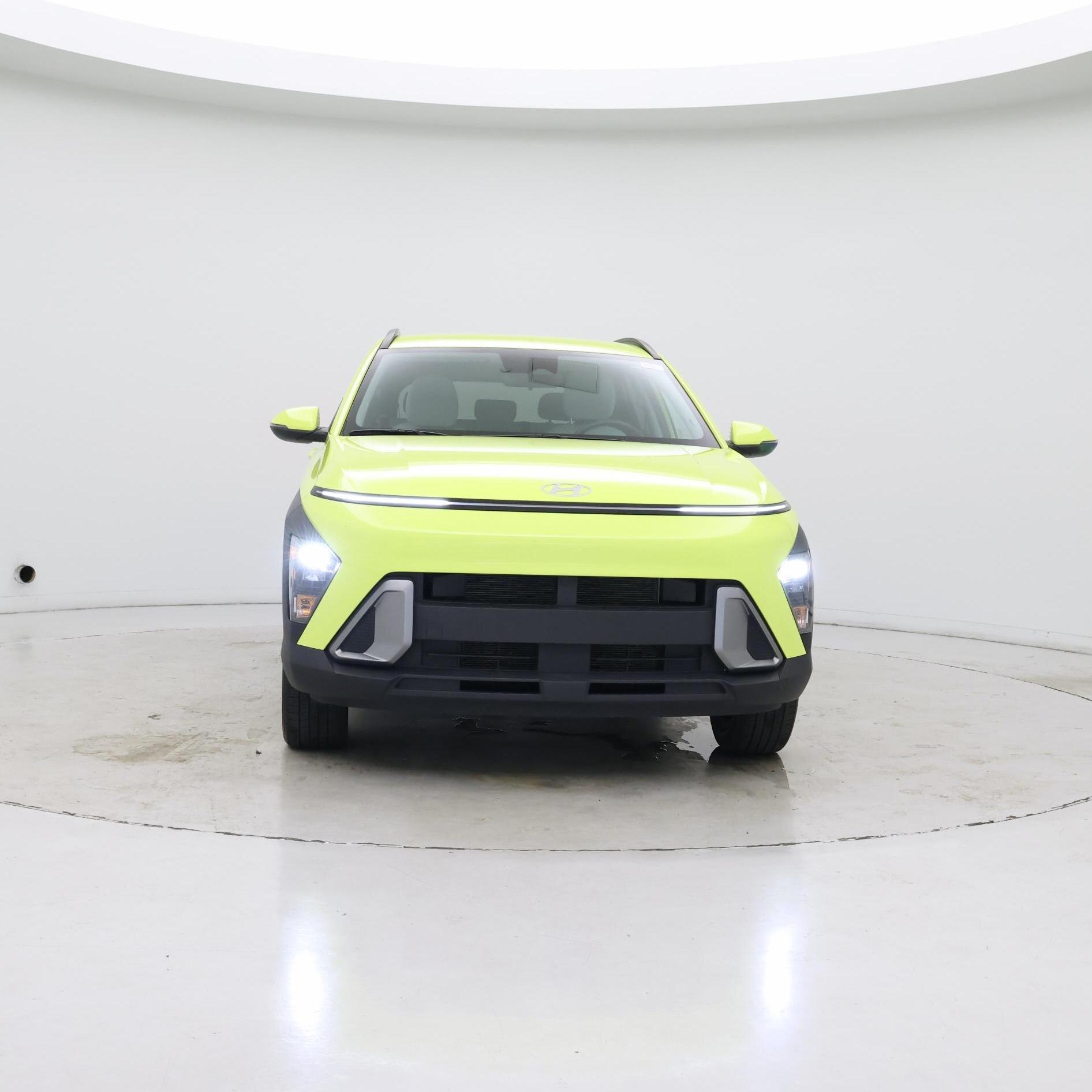 Thumbnail: 2025 Hyundai Kona - 5