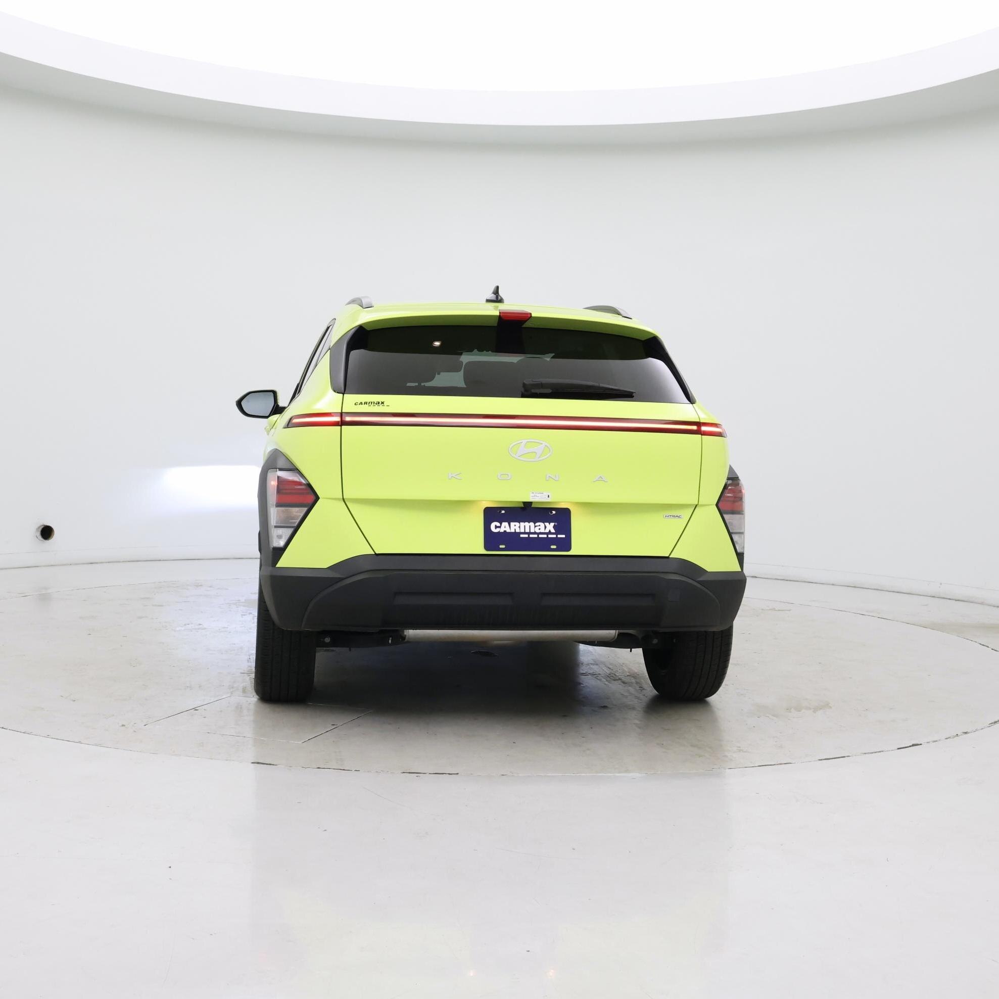 Thumbnail: 2025 Hyundai Kona - 6