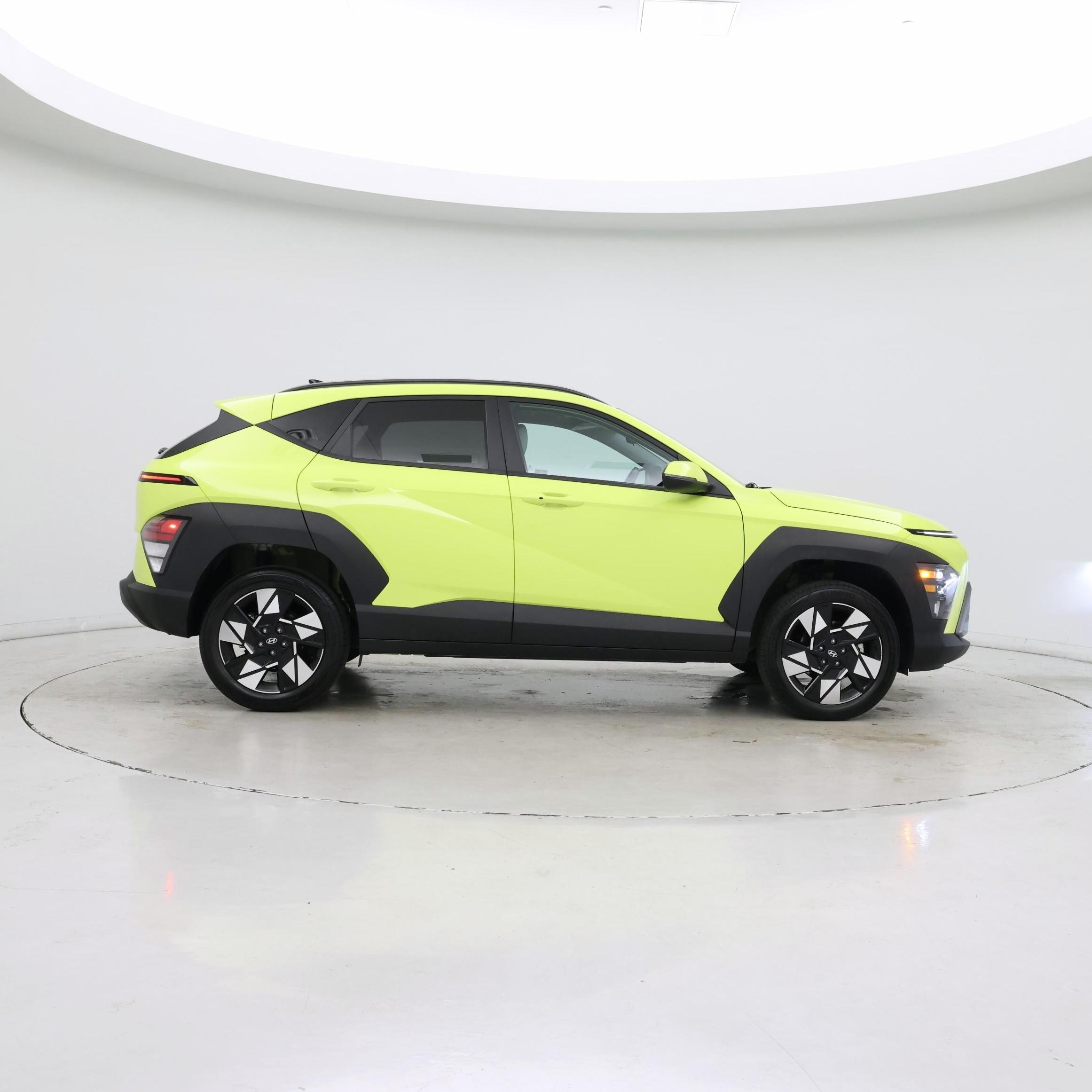 Thumbnail: 2025 Hyundai Kona - 7
