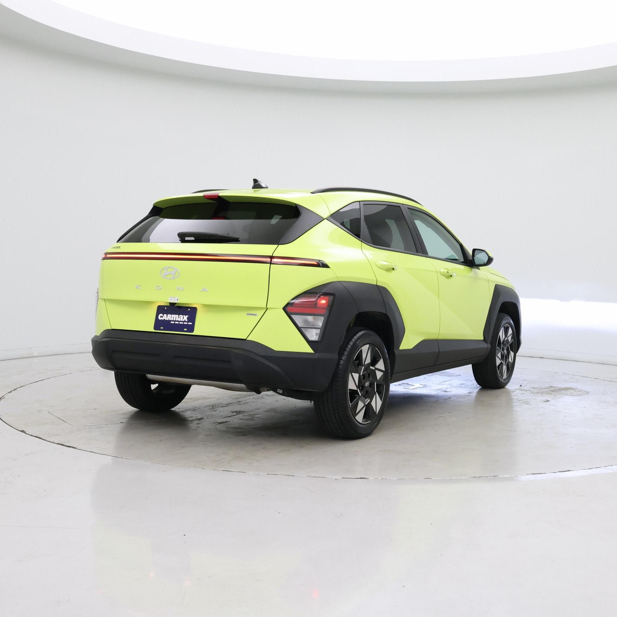 Thumbnail: 2025 Hyundai Kona - 8