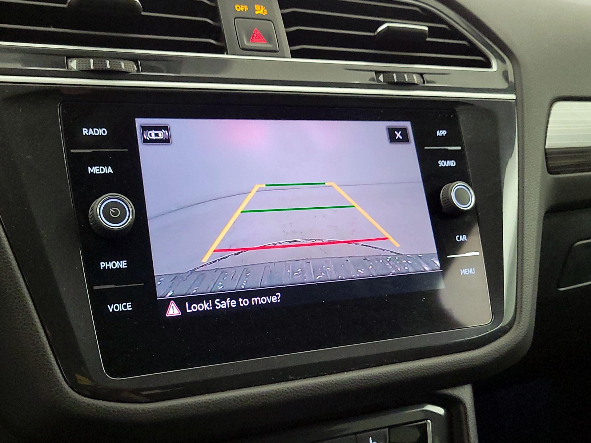 Thumbnail: 2024 Volkswagen Tiguan - 14