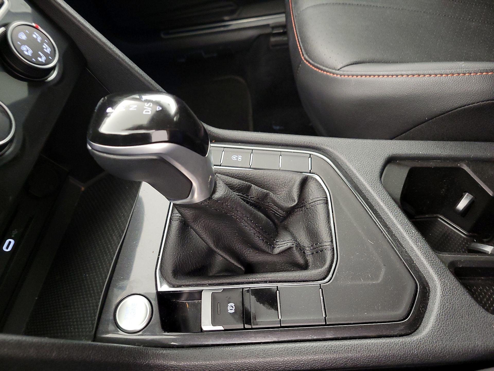 Thumbnail: 2024 Volkswagen Tiguan - 17