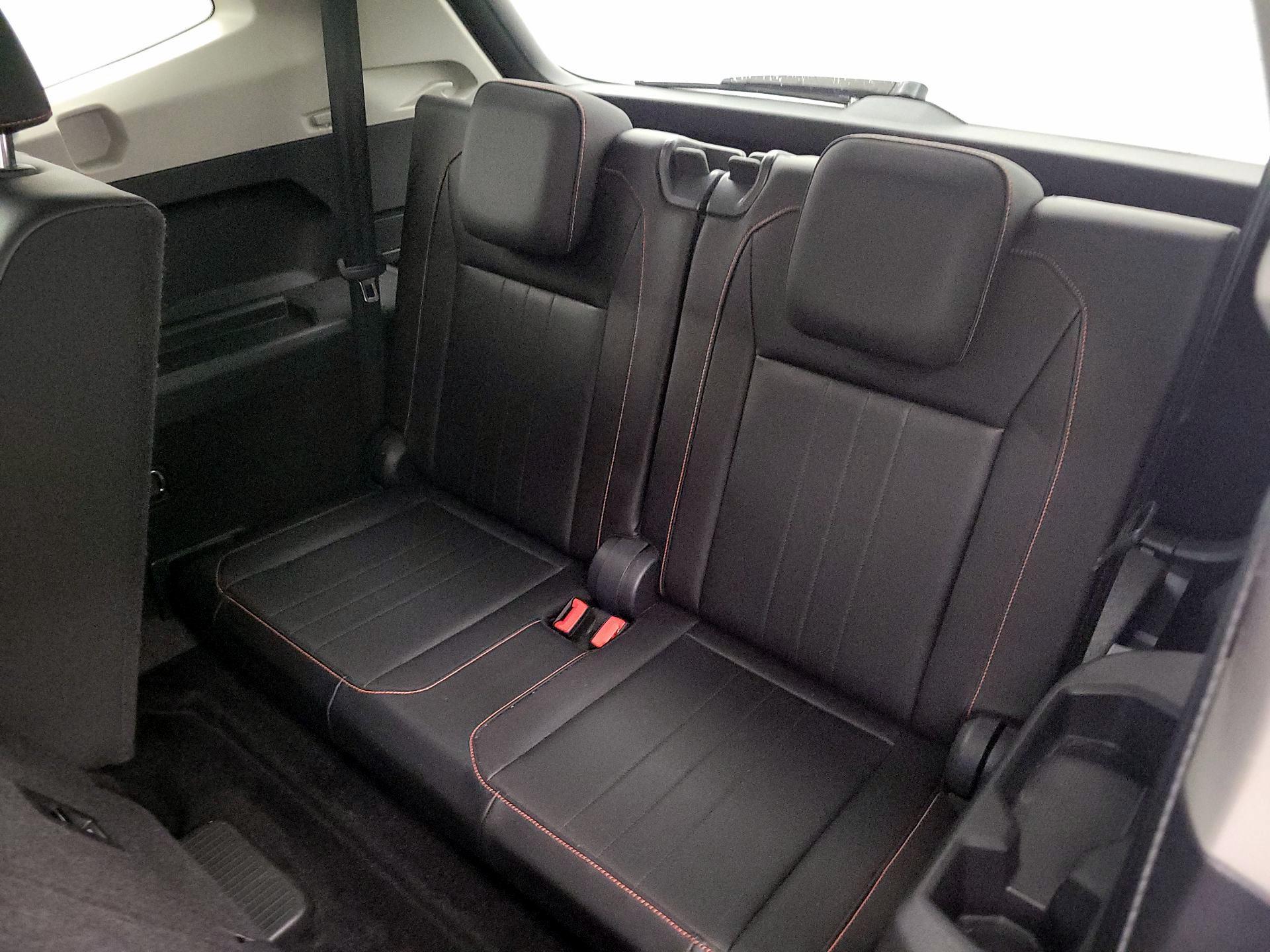 Thumbnail: 2024 Volkswagen Tiguan - 20