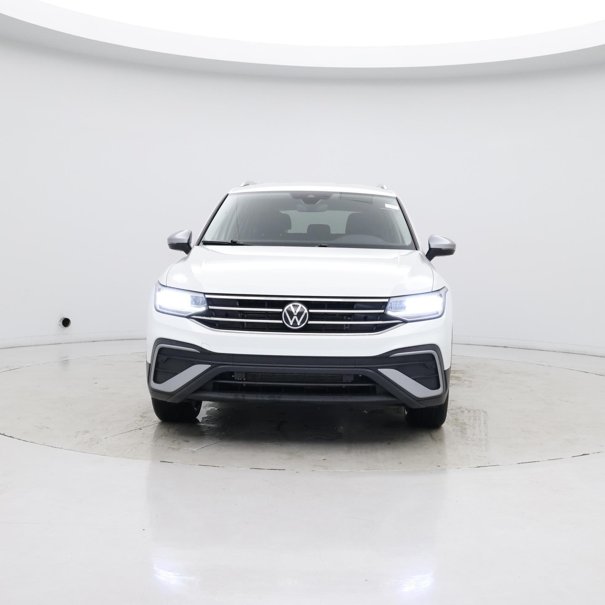 Thumbnail: 2024 Volkswagen Tiguan - 5
