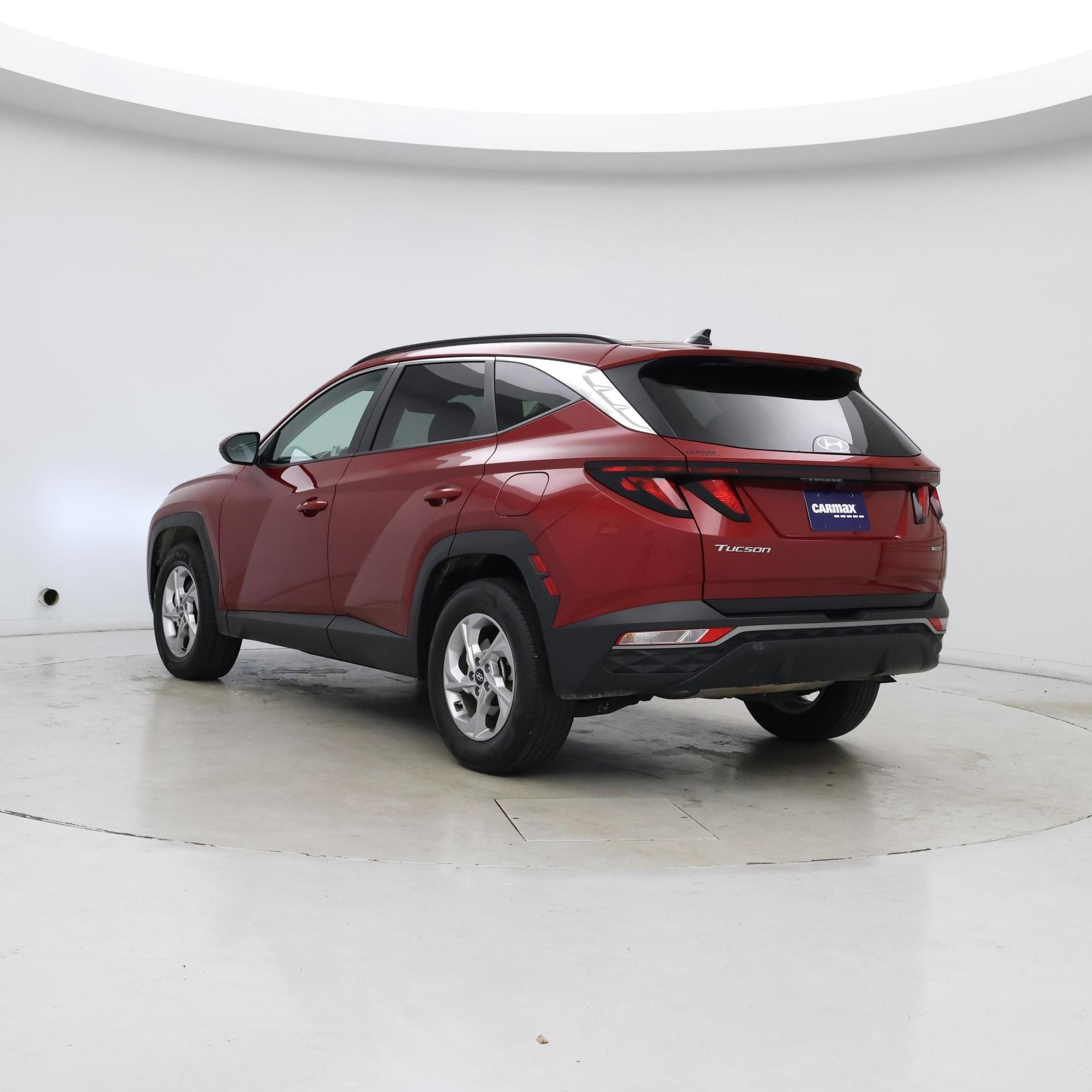Thumbnail: 2024 Hyundai Tucson - 2