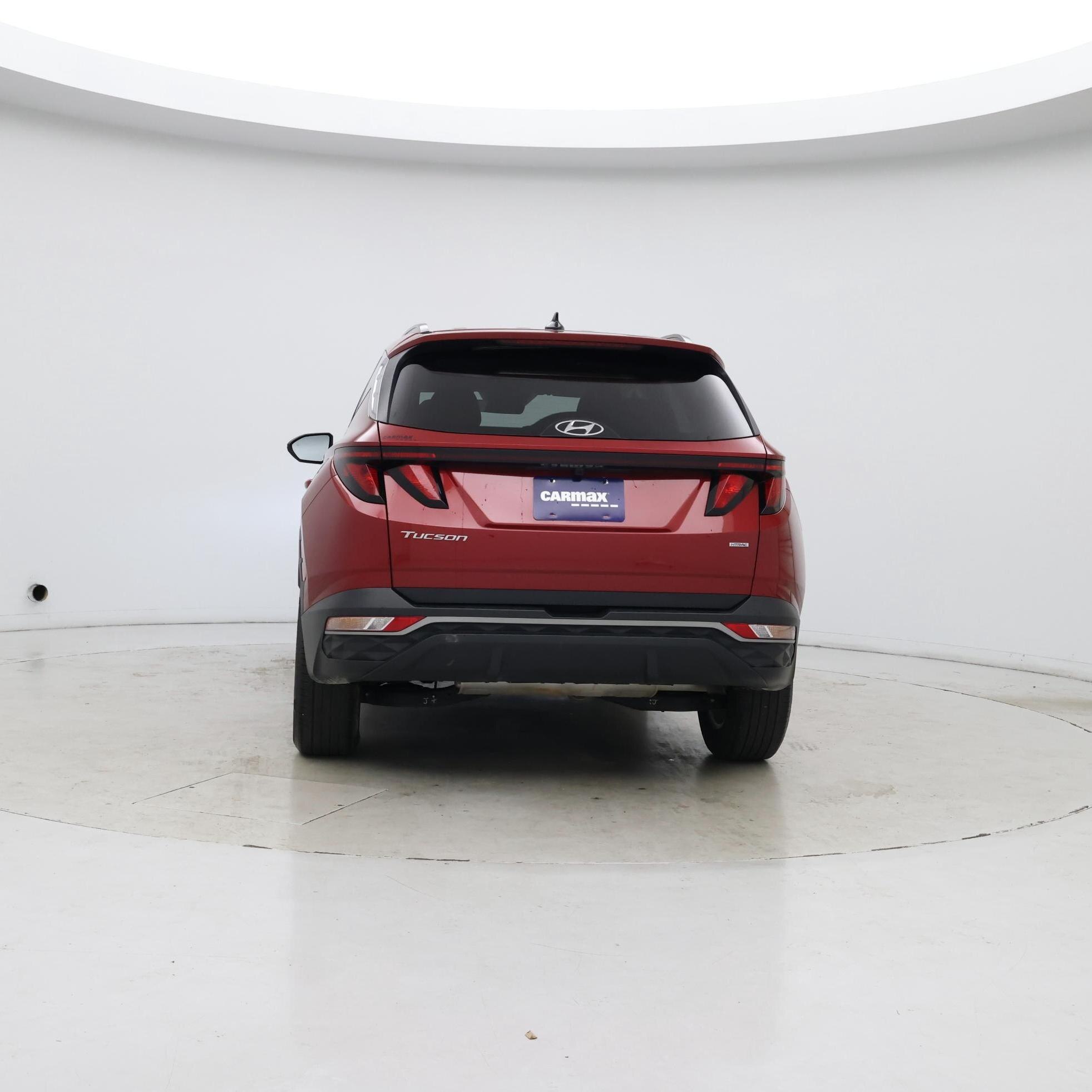 Thumbnail: 2024 Hyundai Tucson - 6