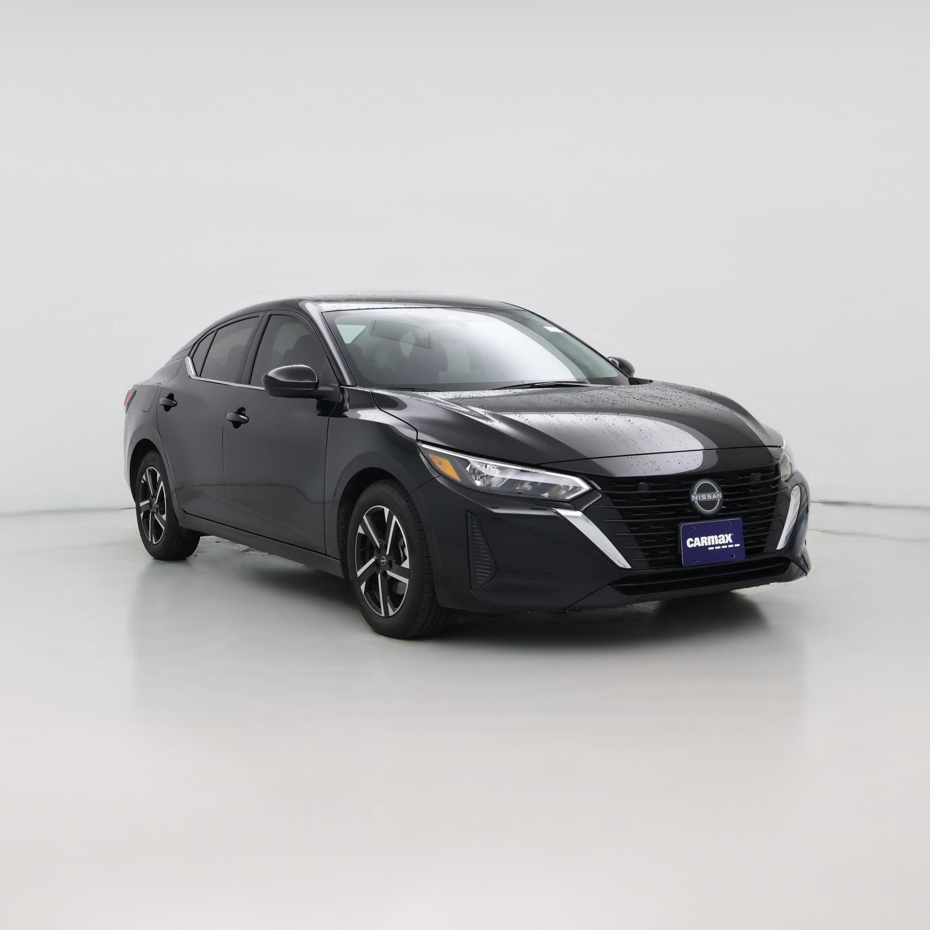 Thumbnail: 2025 Nissan Sentra - 1
