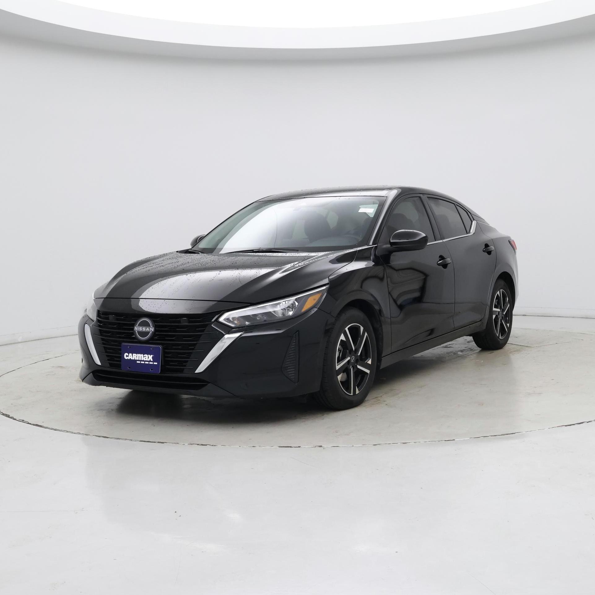 Thumbnail: 2025 Nissan Sentra - 4