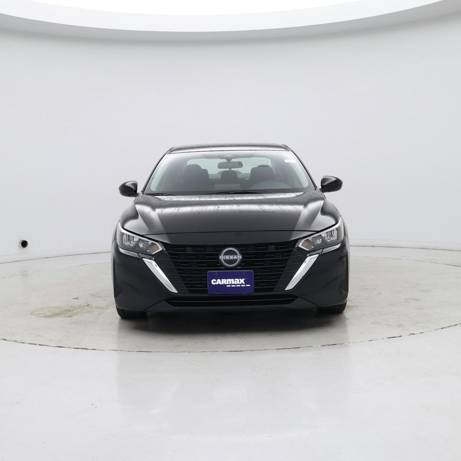 Thumbnail: 2025 Nissan Sentra - 5