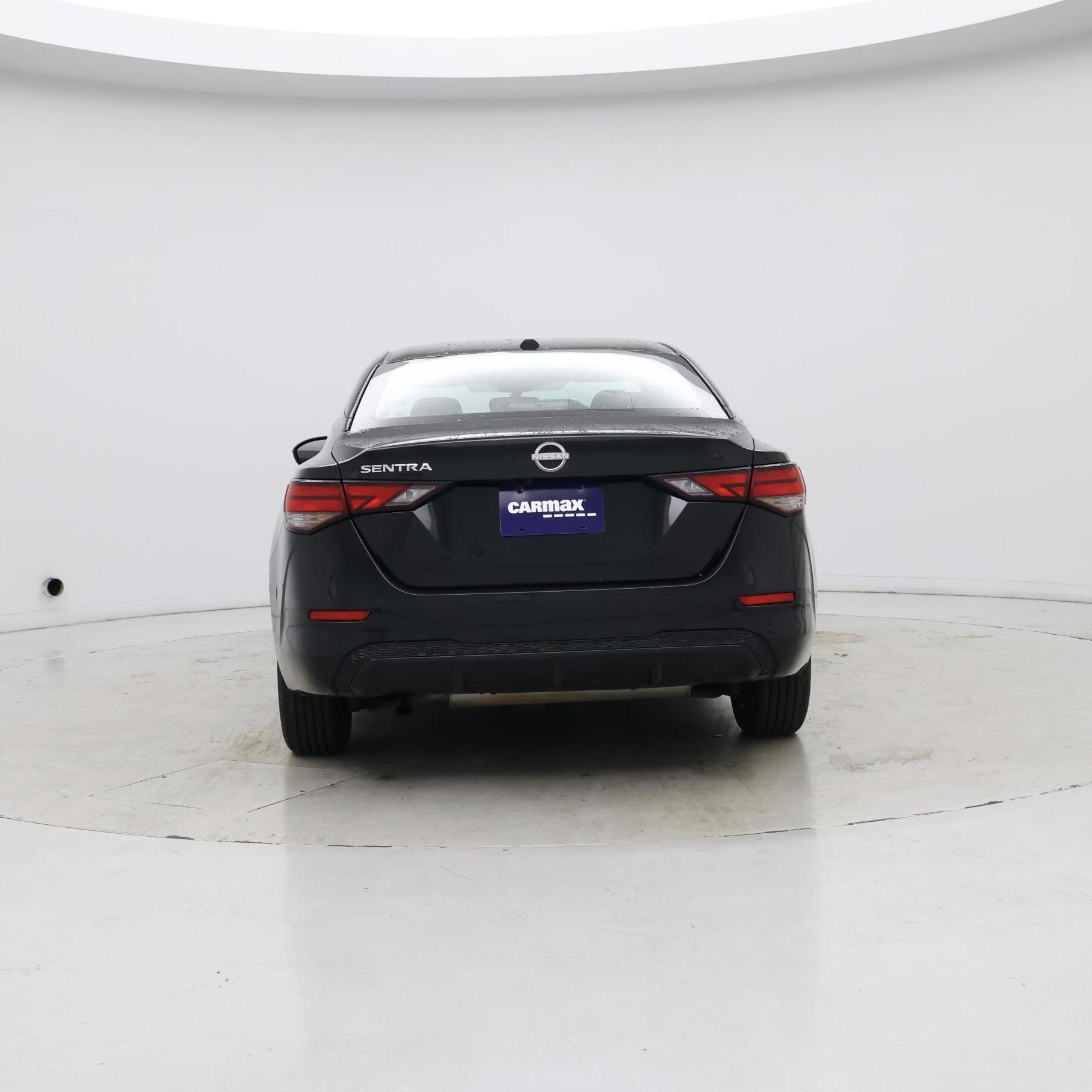 Thumbnail: 2025 Nissan Sentra - 6