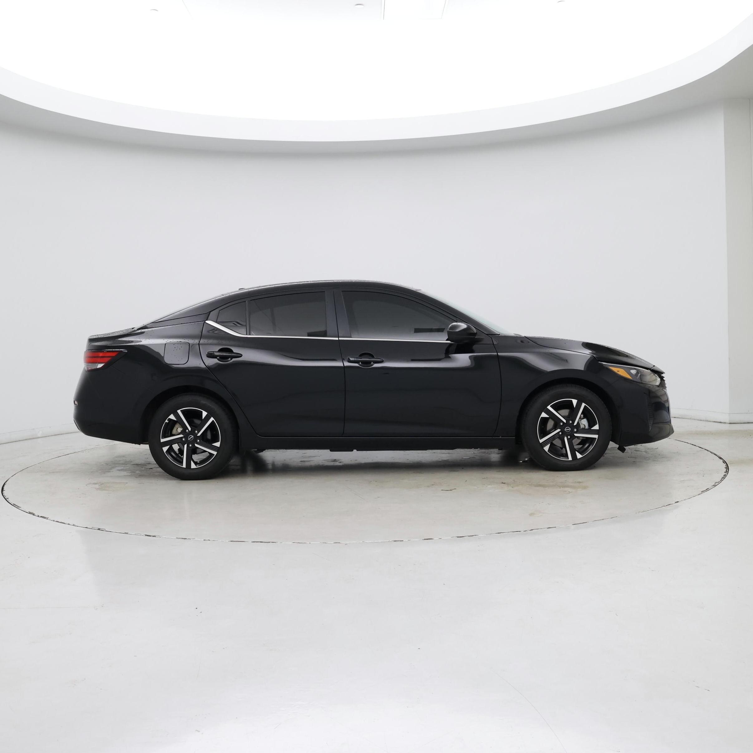 Thumbnail: 2025 Nissan Sentra - 7