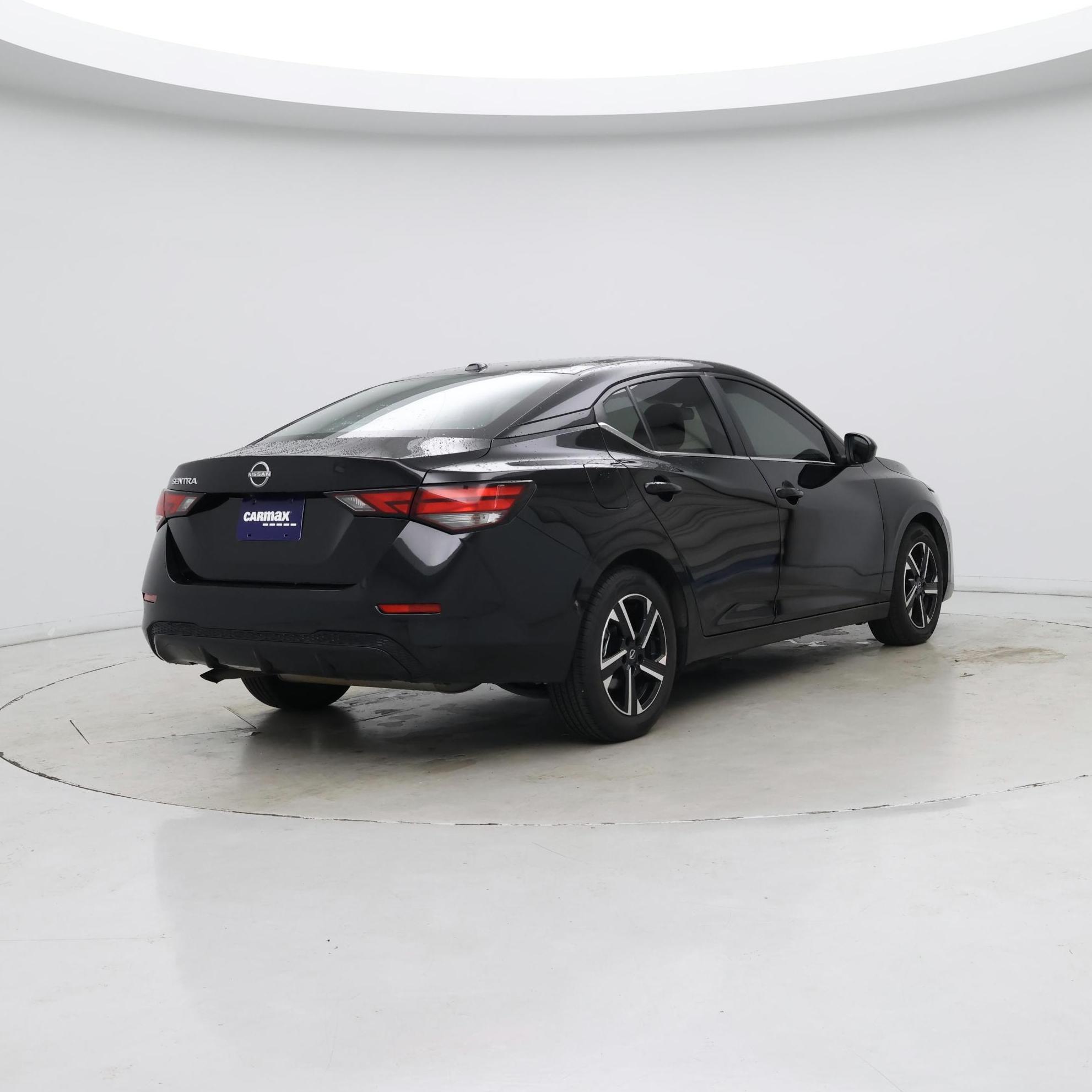 Thumbnail: 2025 Nissan Sentra - 8