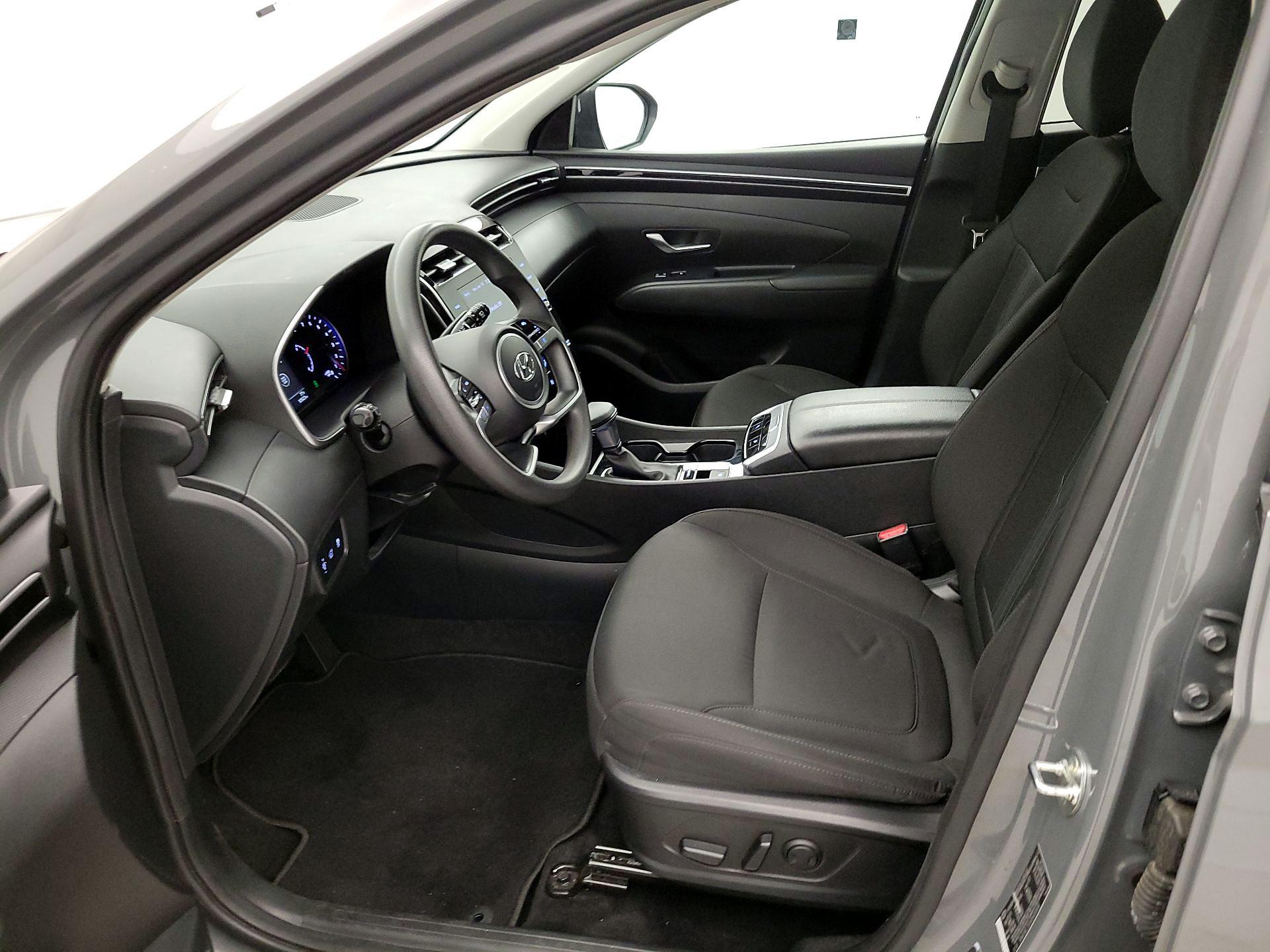 Thumbnail: 2024 Hyundai Tucson - 11