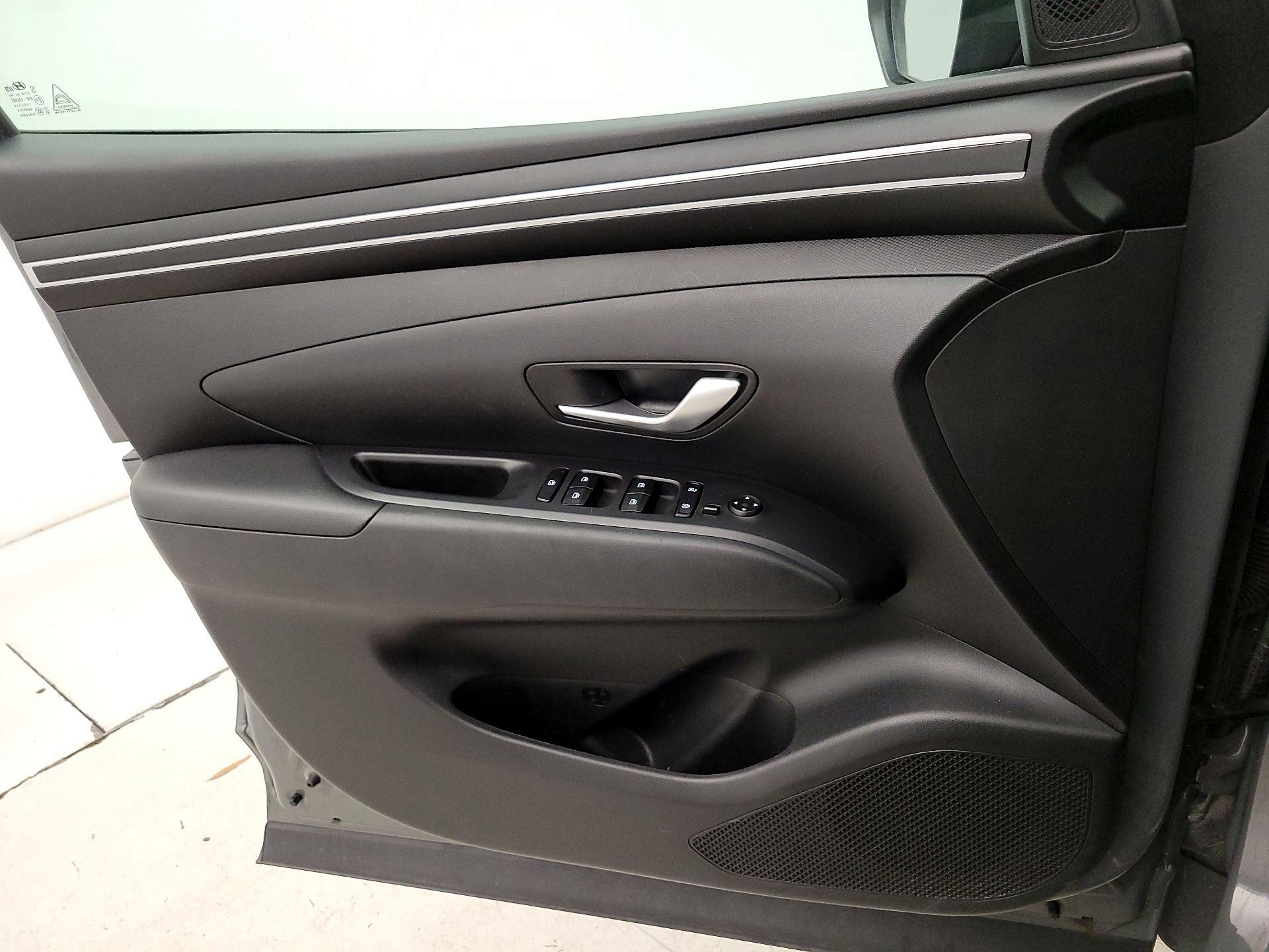 Thumbnail: 2024 Hyundai Tucson - 12